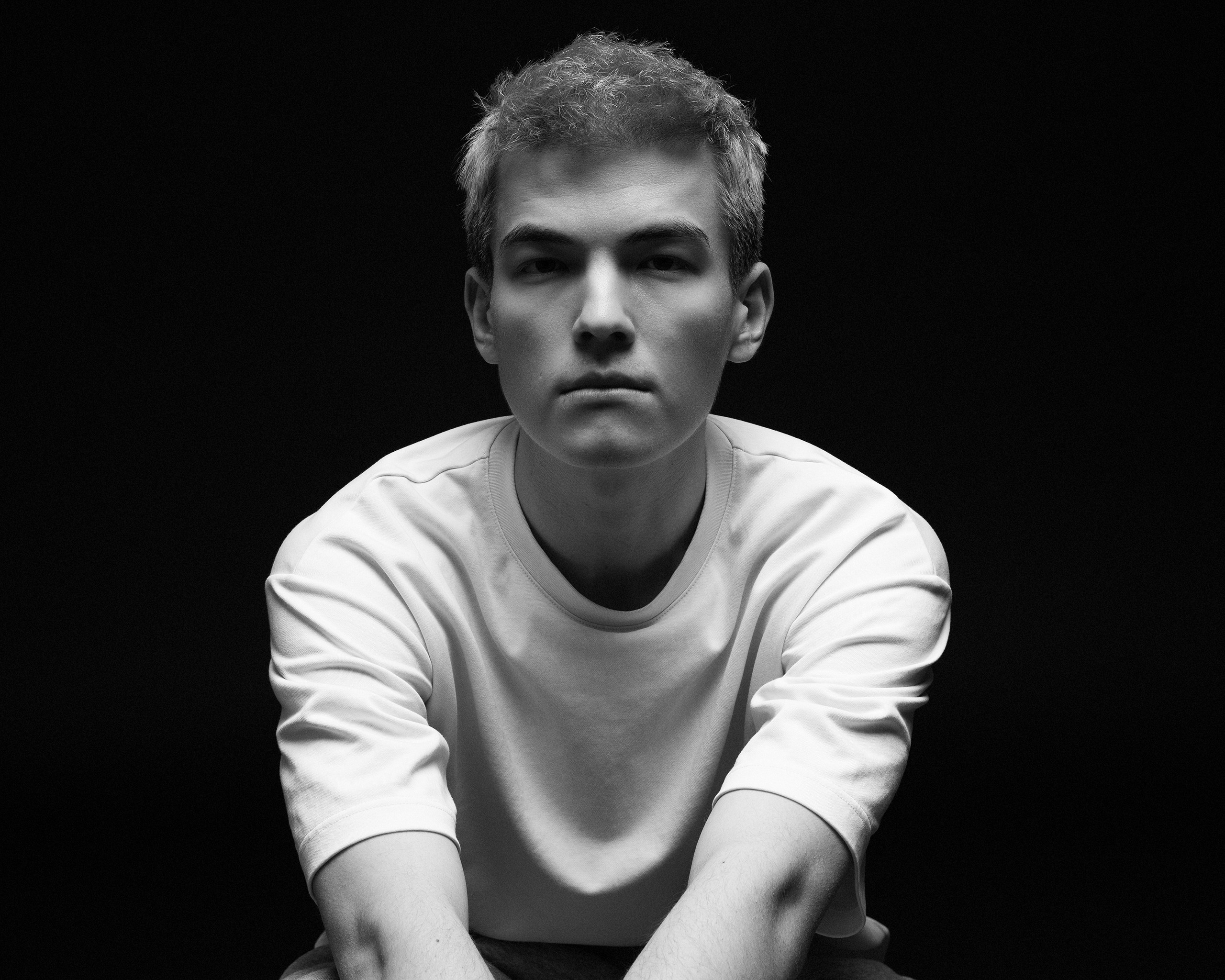 Модельные тесты СПб. Портретный фотограф Белград Матвей Кармаков