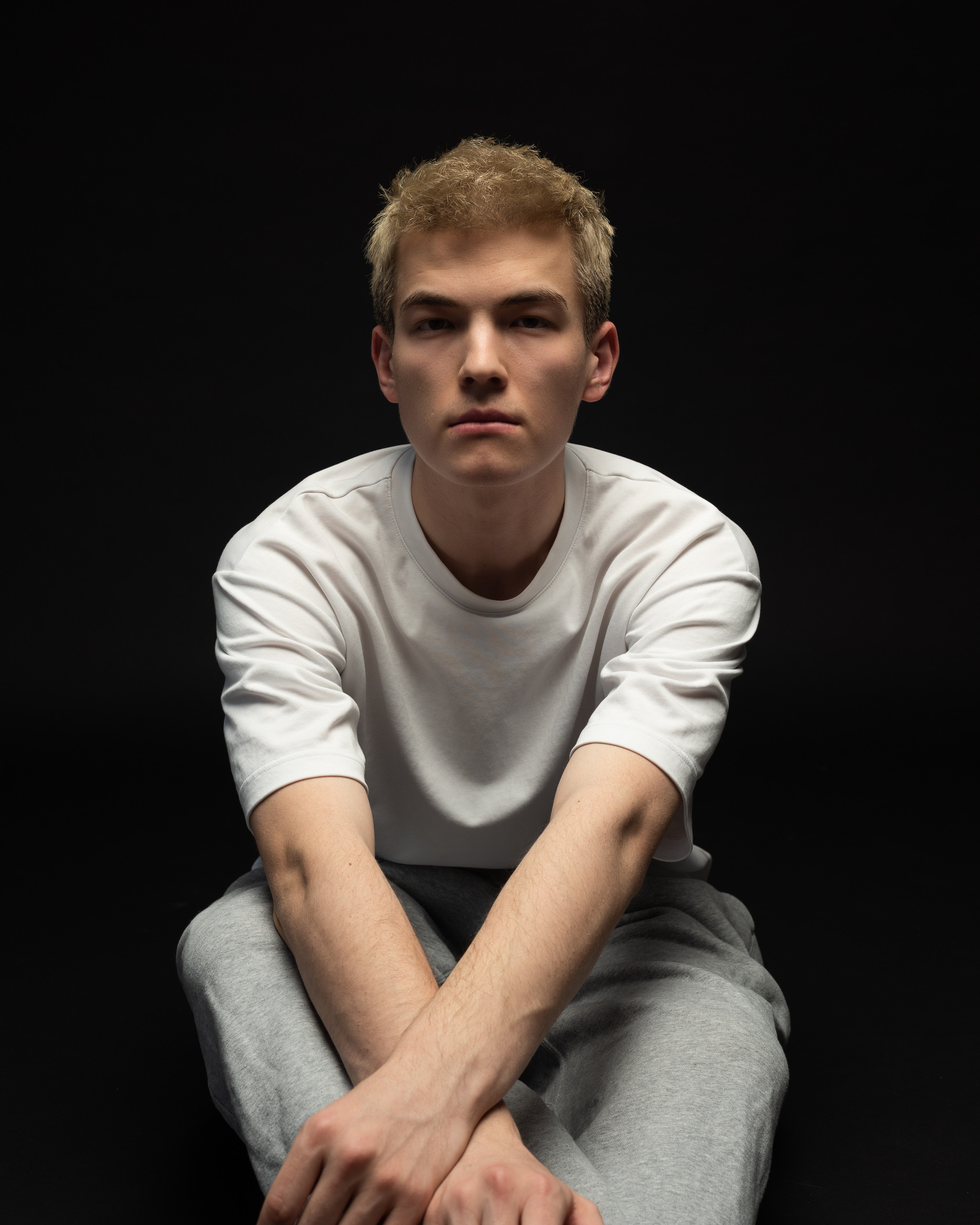 Модельные тесты СПб. Портретный фотограф Белград Матвей Кармаков