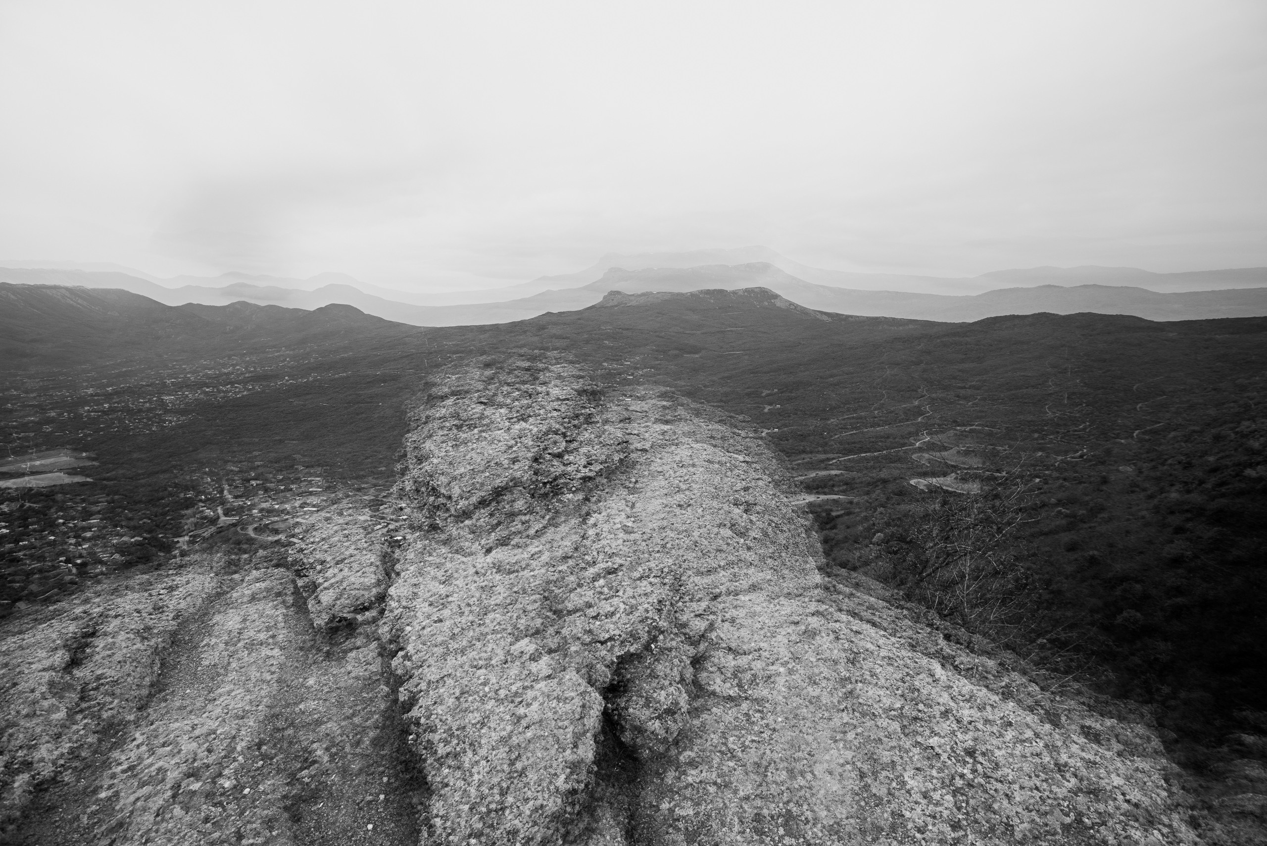 Крым. Портретный фотограф Белград Матвей Кармаков