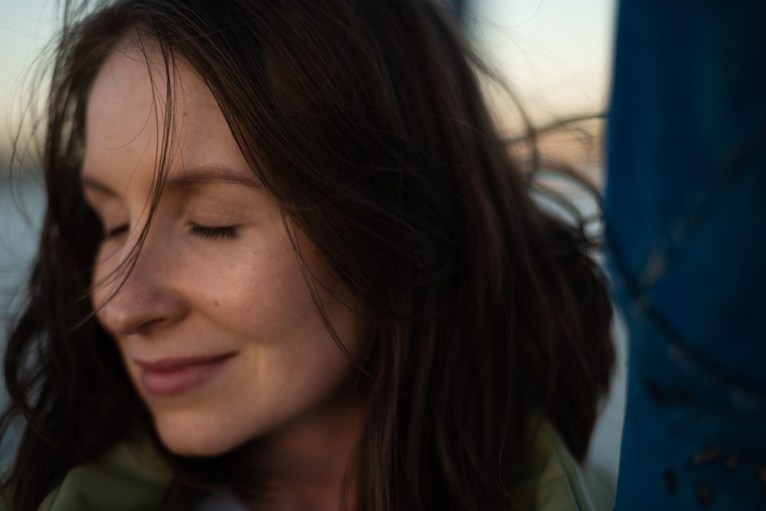 Серия с яхты. Портретный фотограф Белград Матвей Кармаков