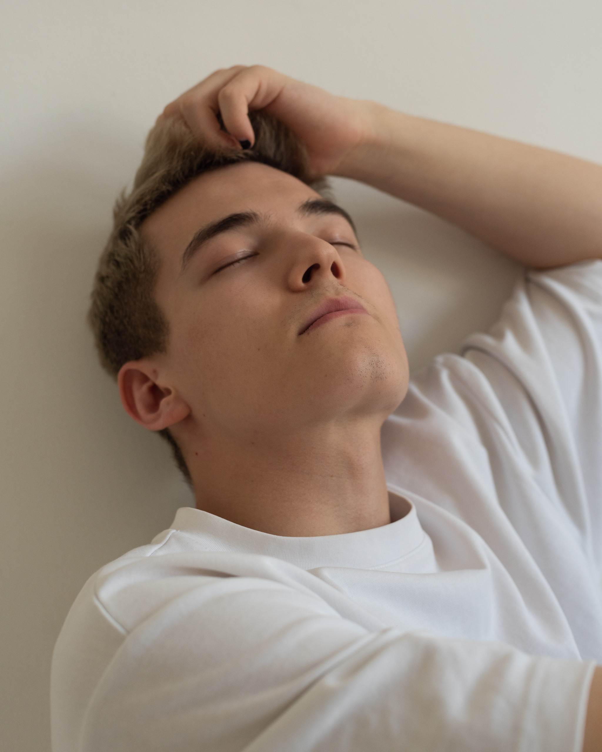 Модельные тесты СПб. Портретный фотограф Белград Матвей Кармаков