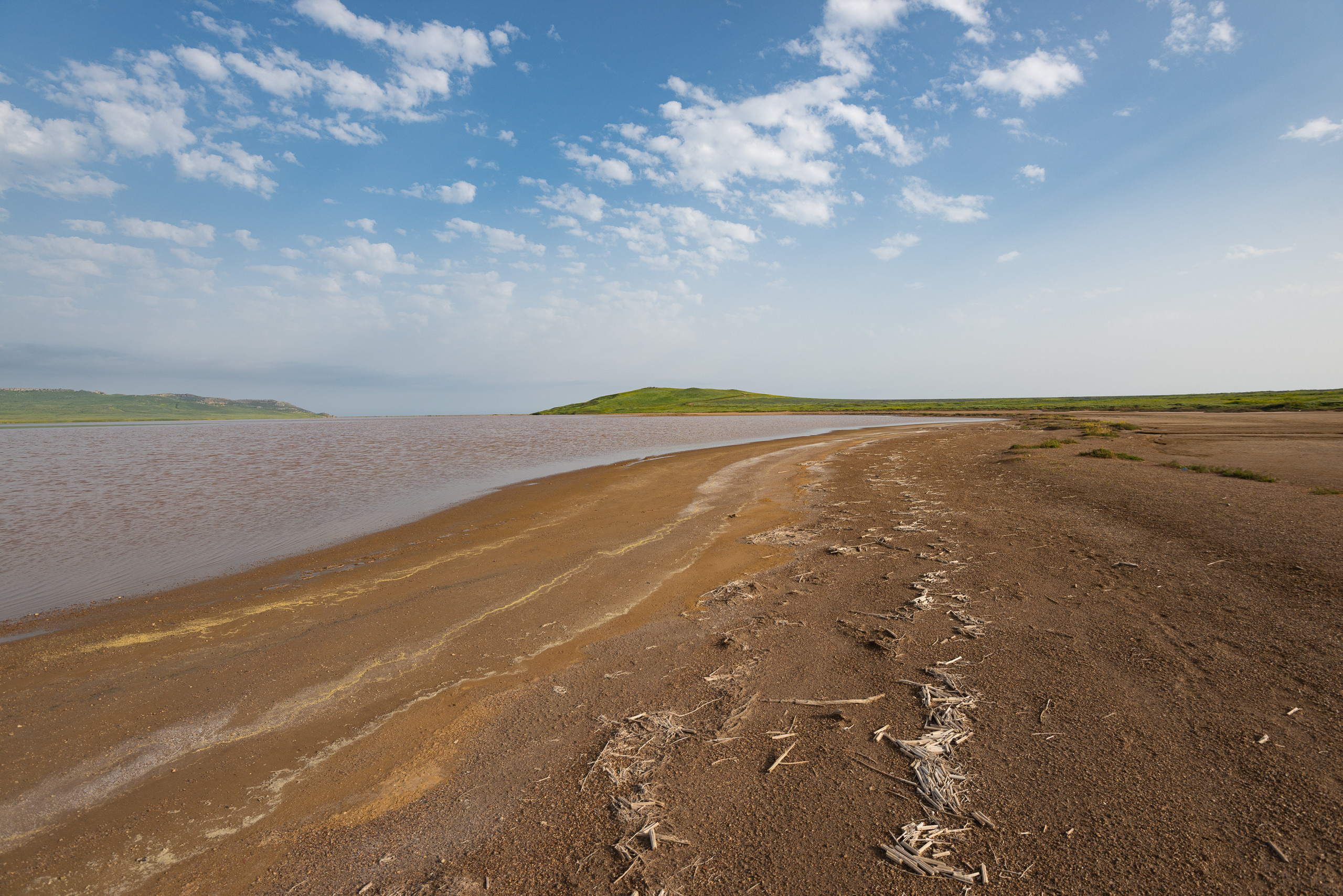 Крым. Портретный фотограф Белград Матвей Кармаков