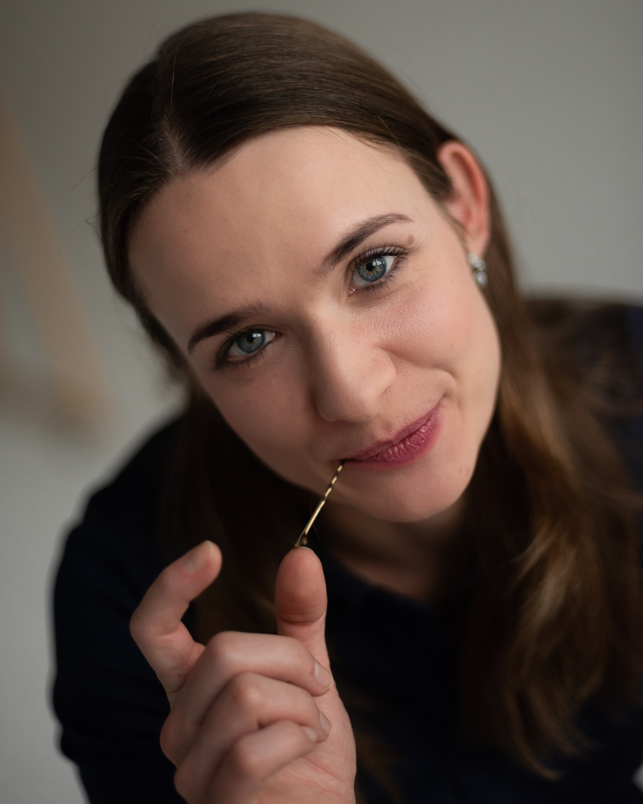 Актерская визитка Санкт-Петербург. Портретный фотограф Белград Матвей Кармаков