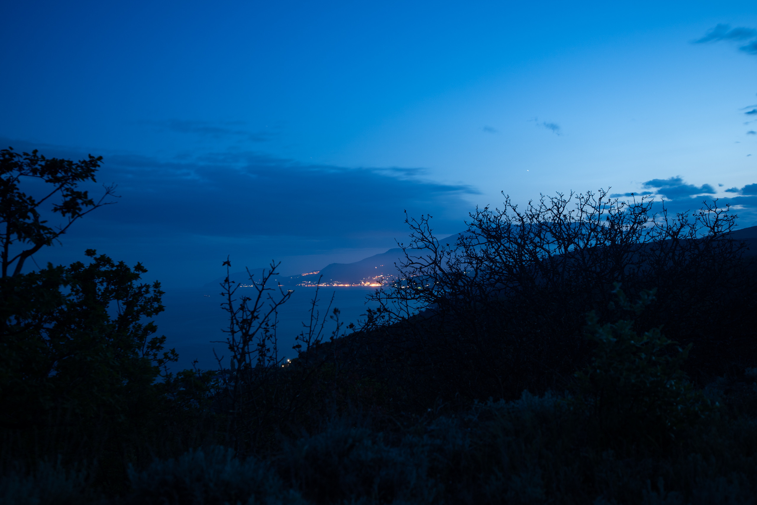 Крым. Портретный фотограф Белград Матвей Кармаков