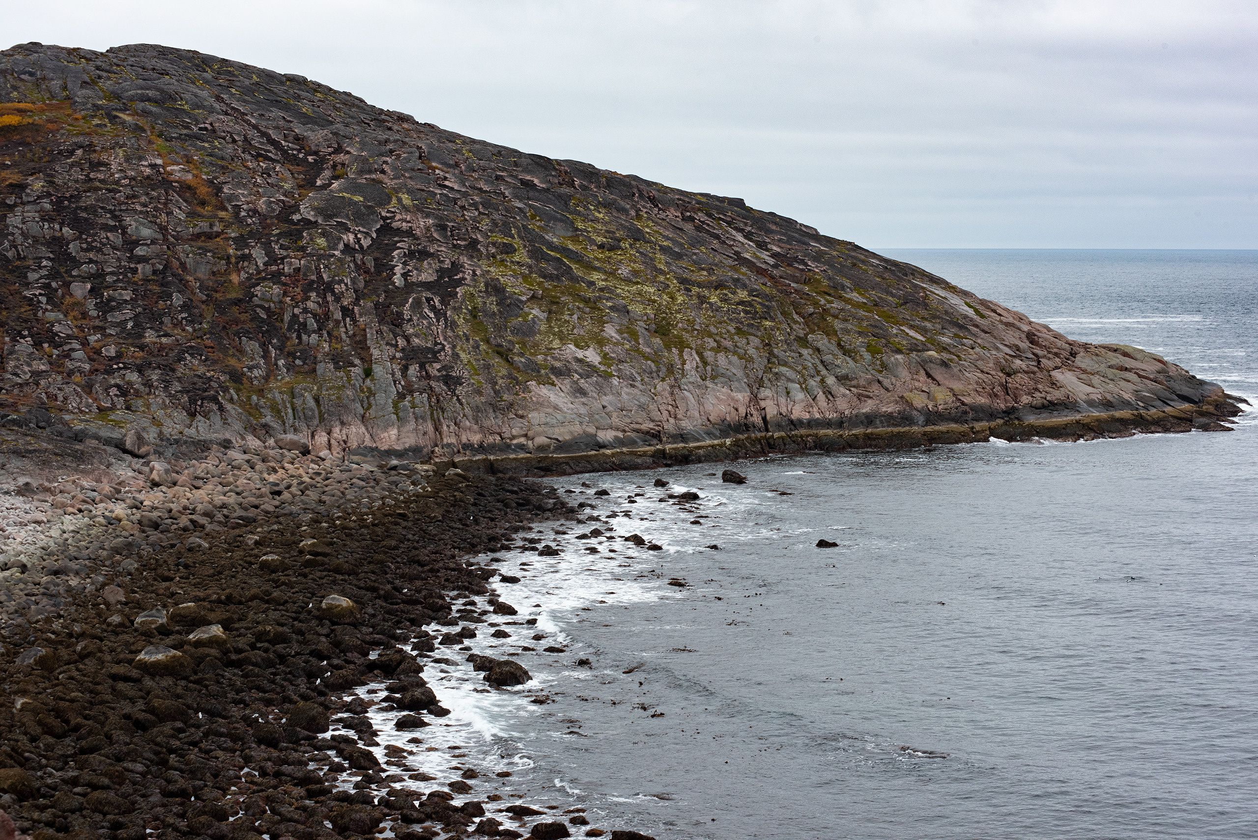 Териберка. Портретный фотограф Белград Матвей Кармаков