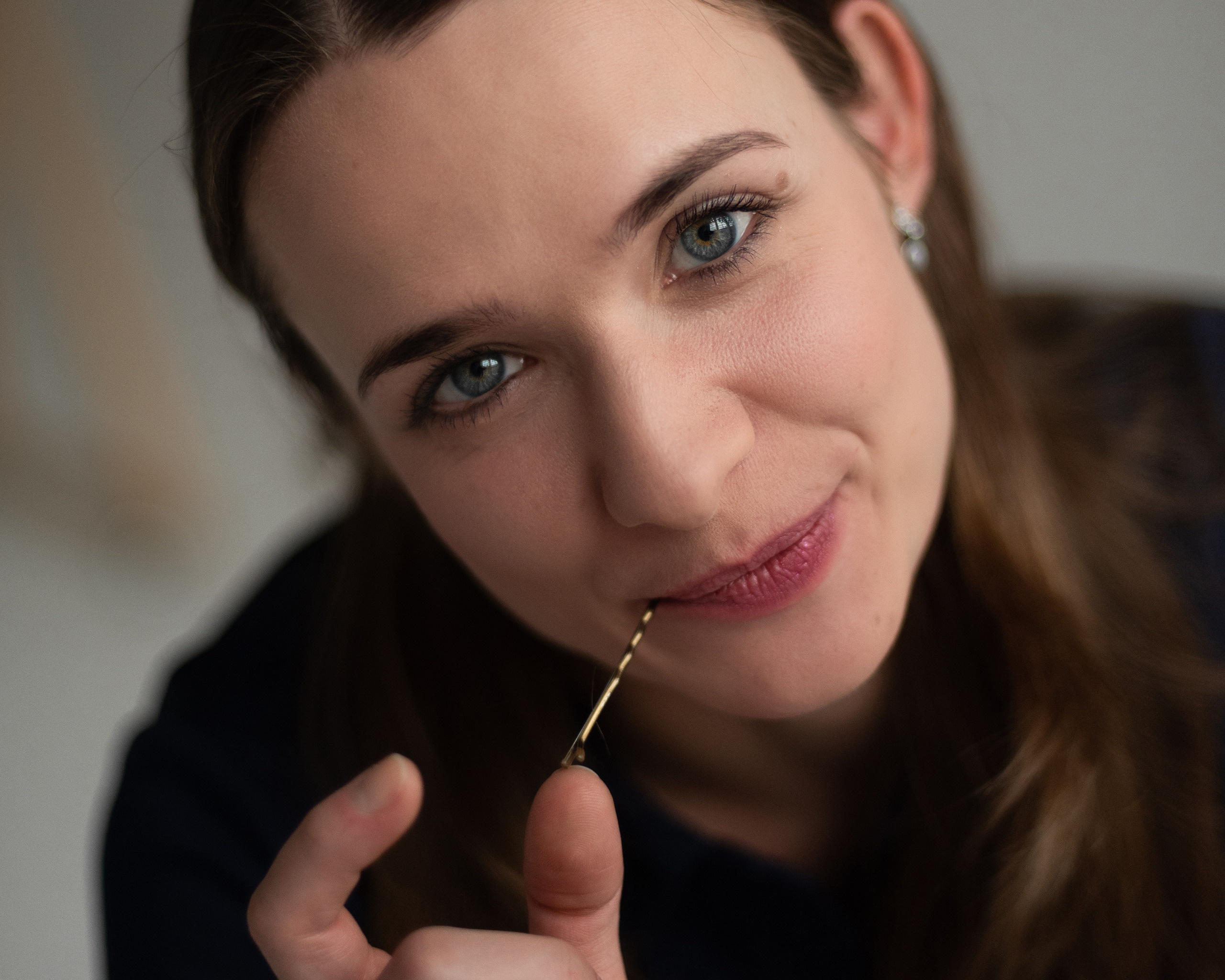 Актерская визитка Санкт-Петербург. Портретный фотограф Белград Матвей Кармаков