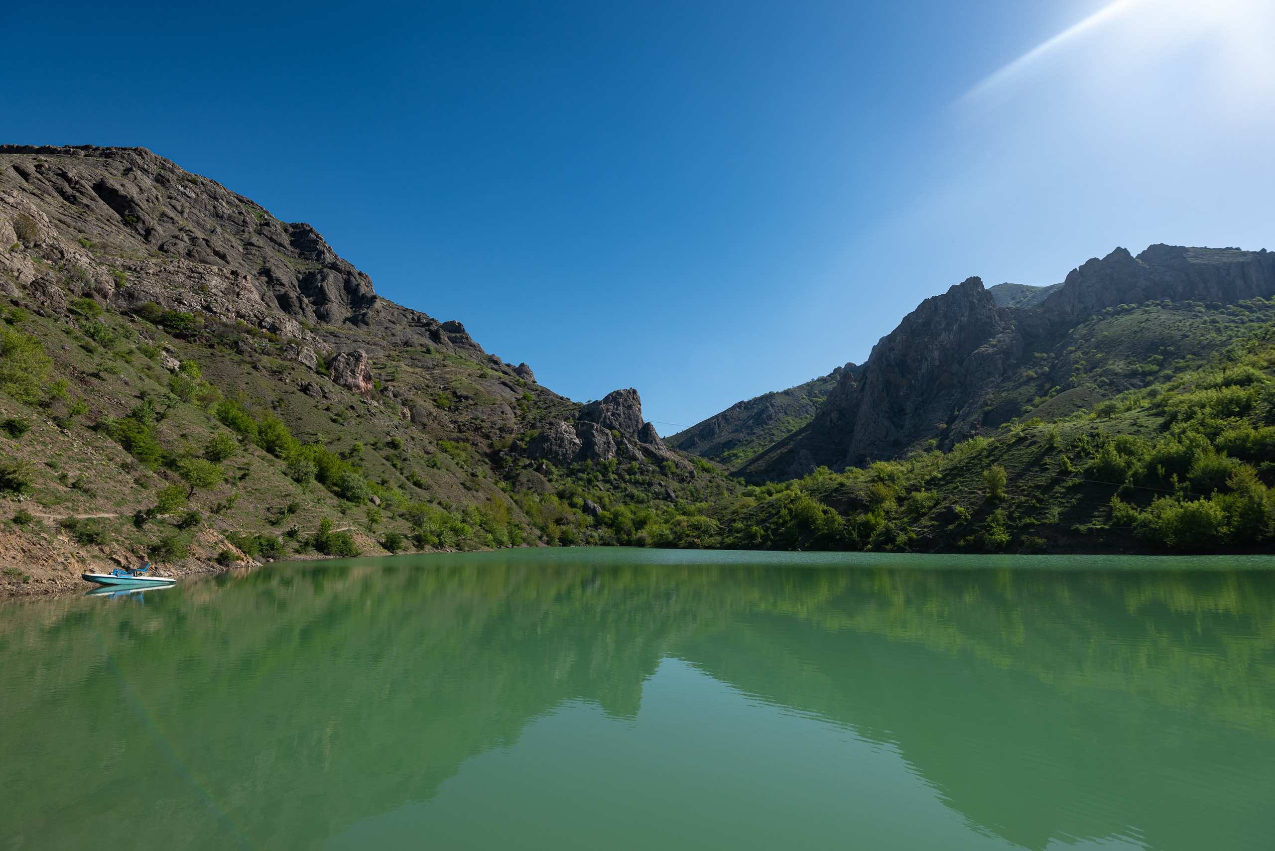 Крым. Портретный фотограф Белград Матвей Кармаков