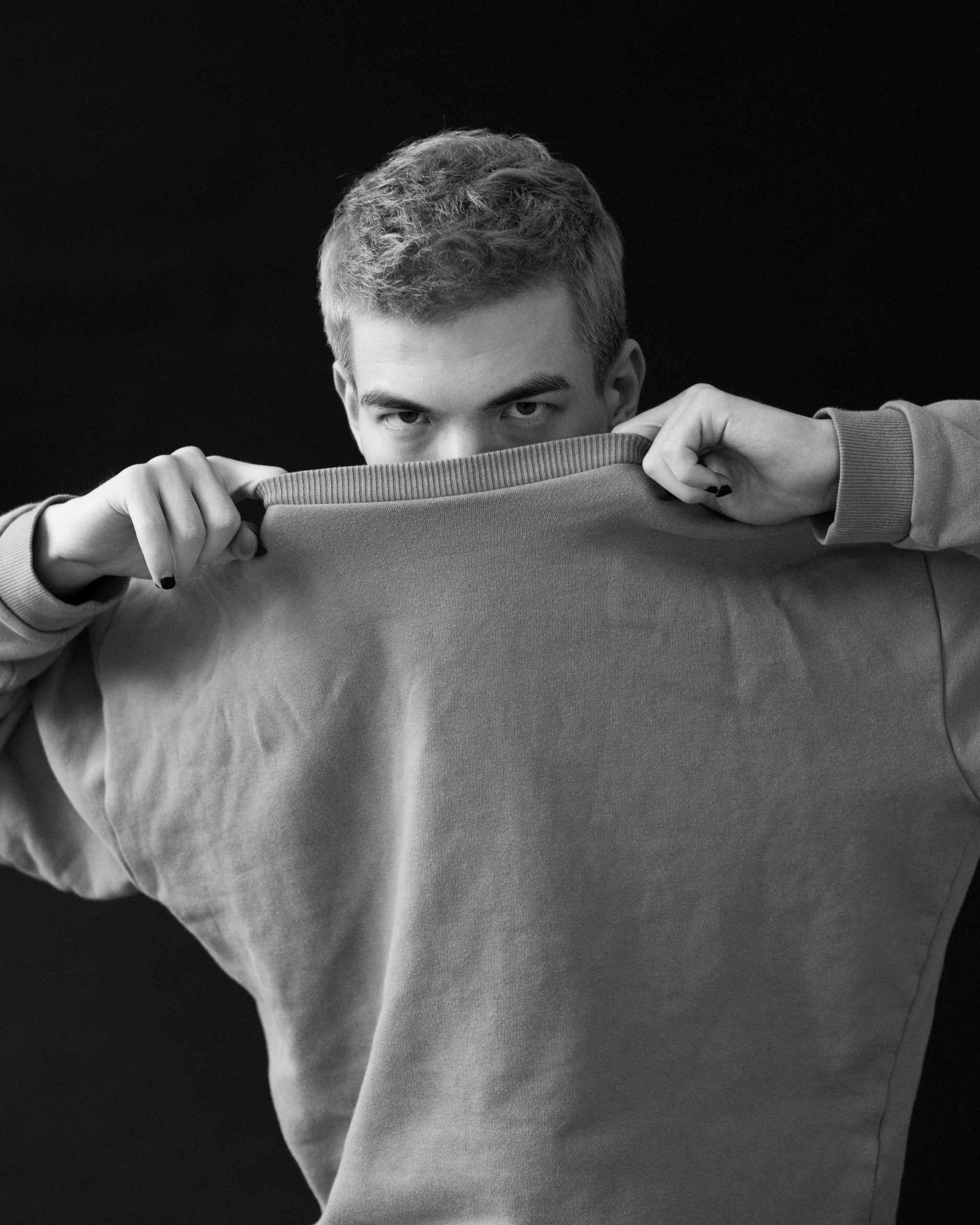 Модельные тесты СПб. Портретный фотограф Белград Матвей Кармаков