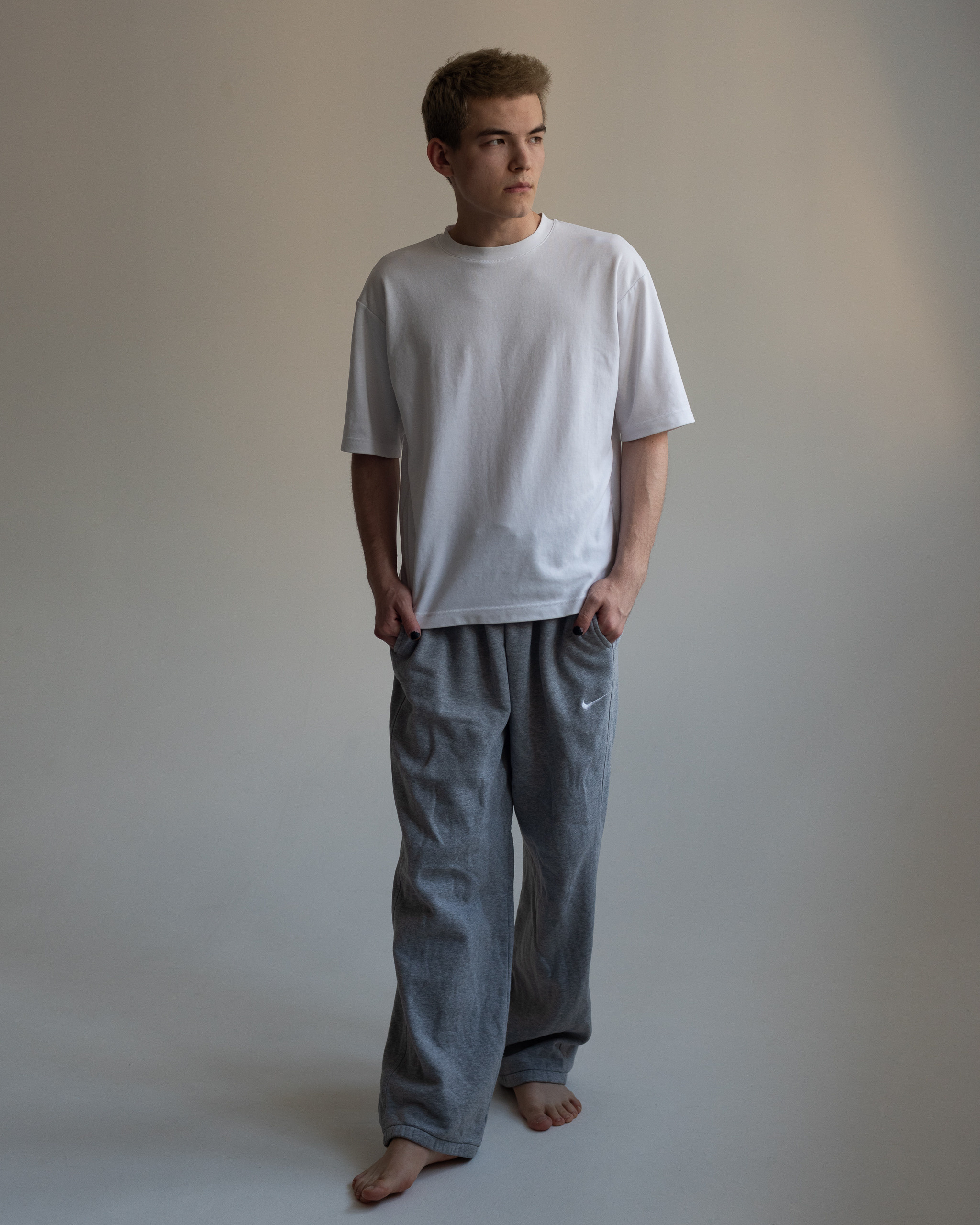 Модельные тесты СПб. Портретный фотограф Белград Матвей Кармаков