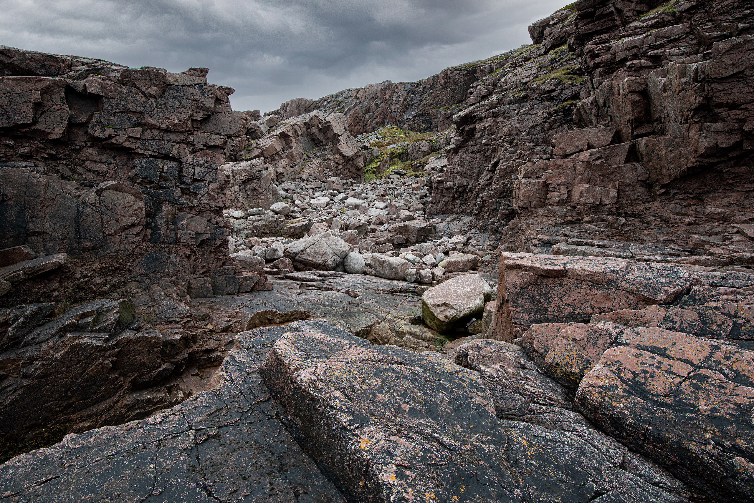 Териберка. Портретный фотограф Белград Матвей Кармаков