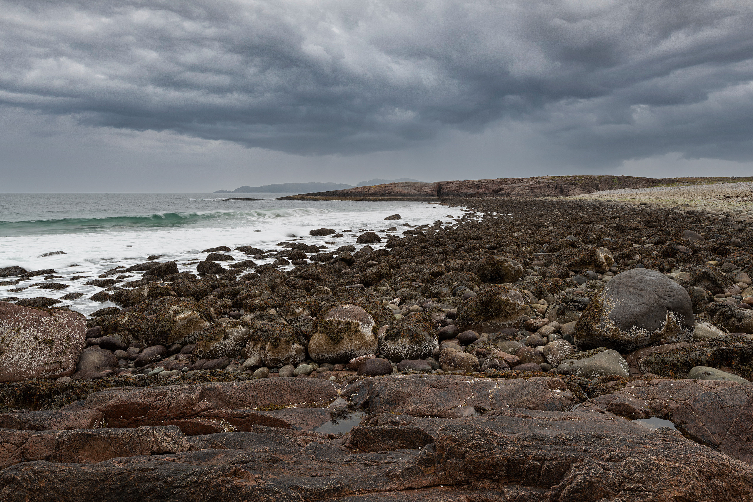 Териберка. Портретный фотограф Белград Матвей Кармаков