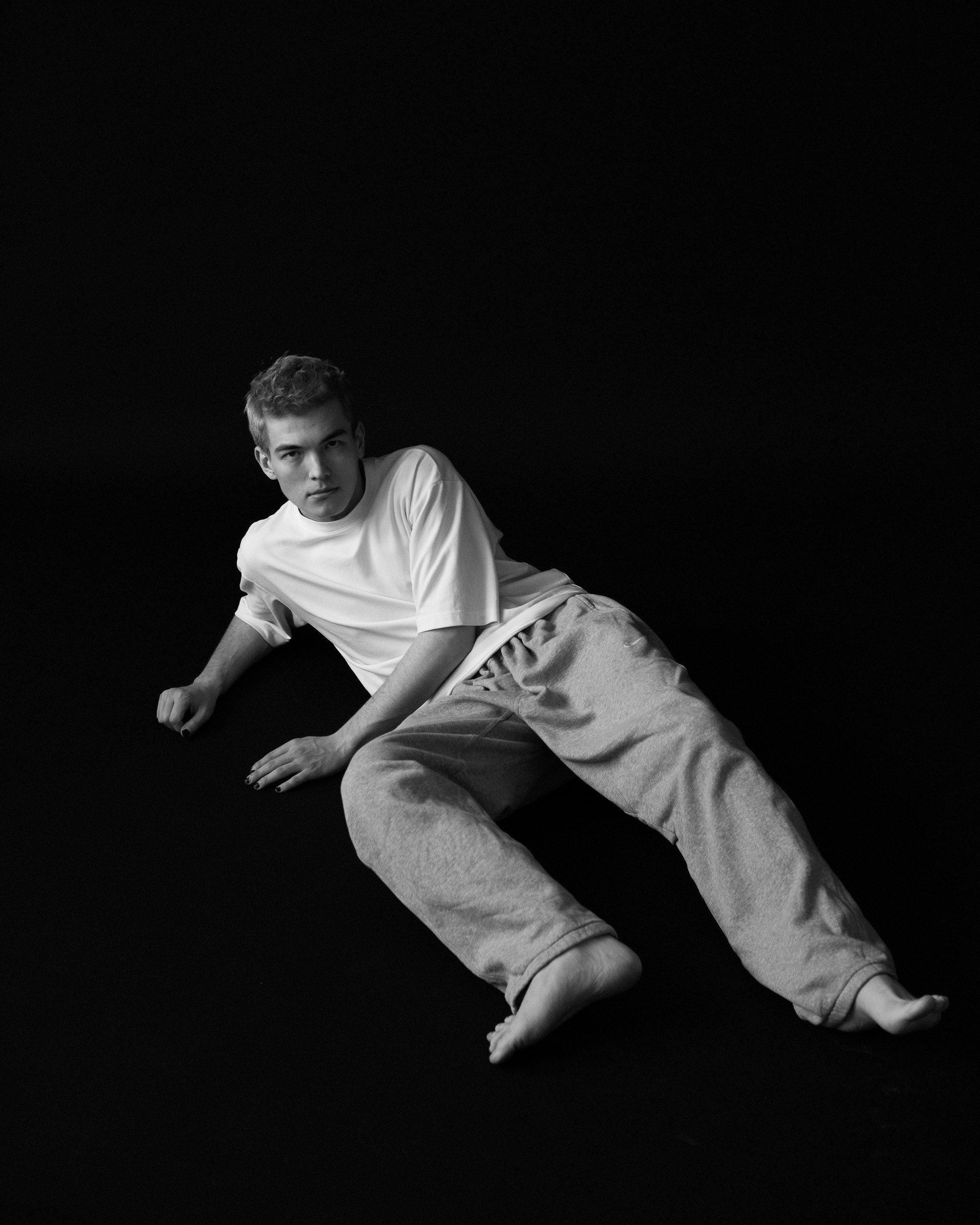 Модельные тесты СПб. Портретный фотограф Белград Матвей Кармаков