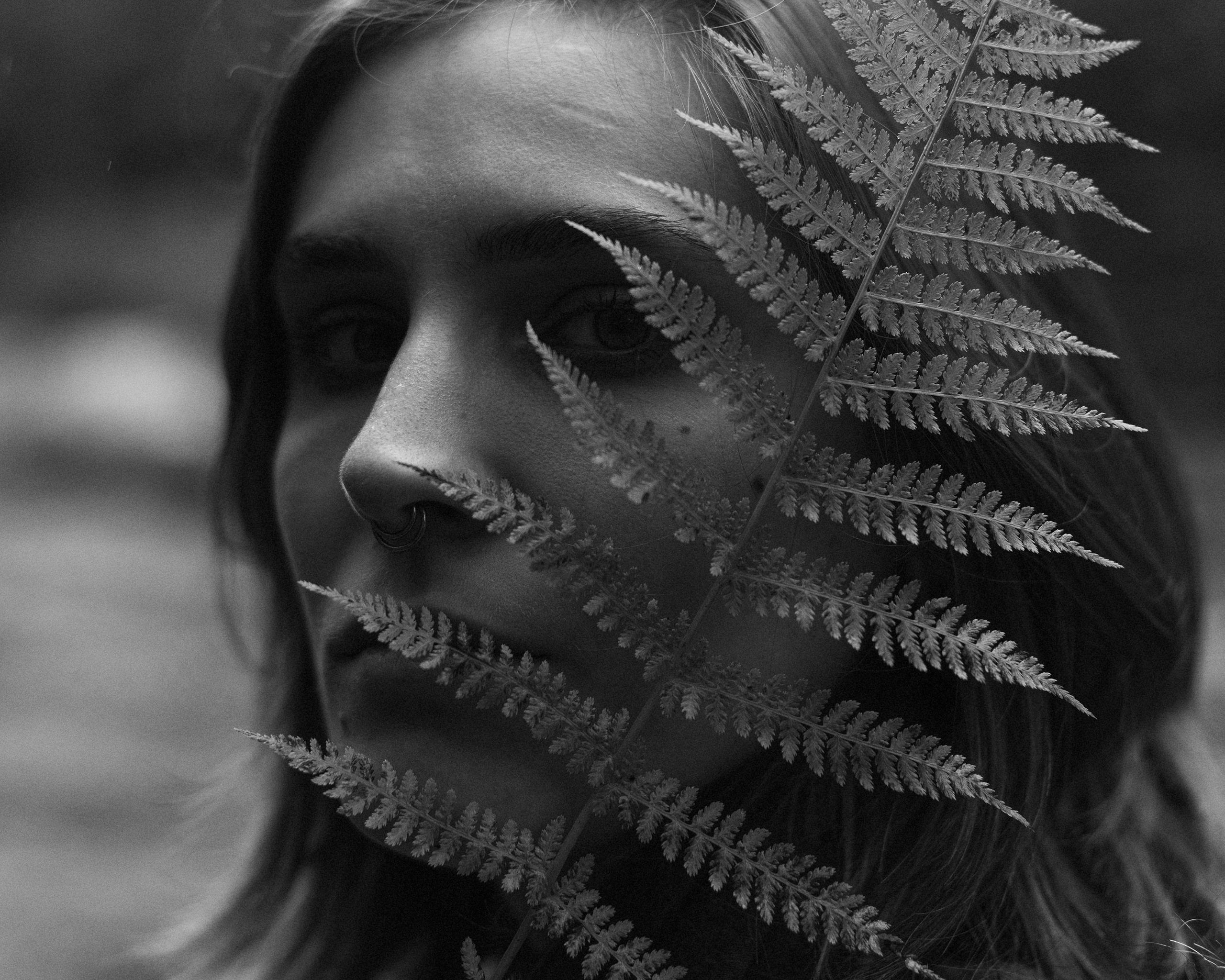 Съемка в Линдуловской роще. Портретный фотограф Белград Матвей Кармаков