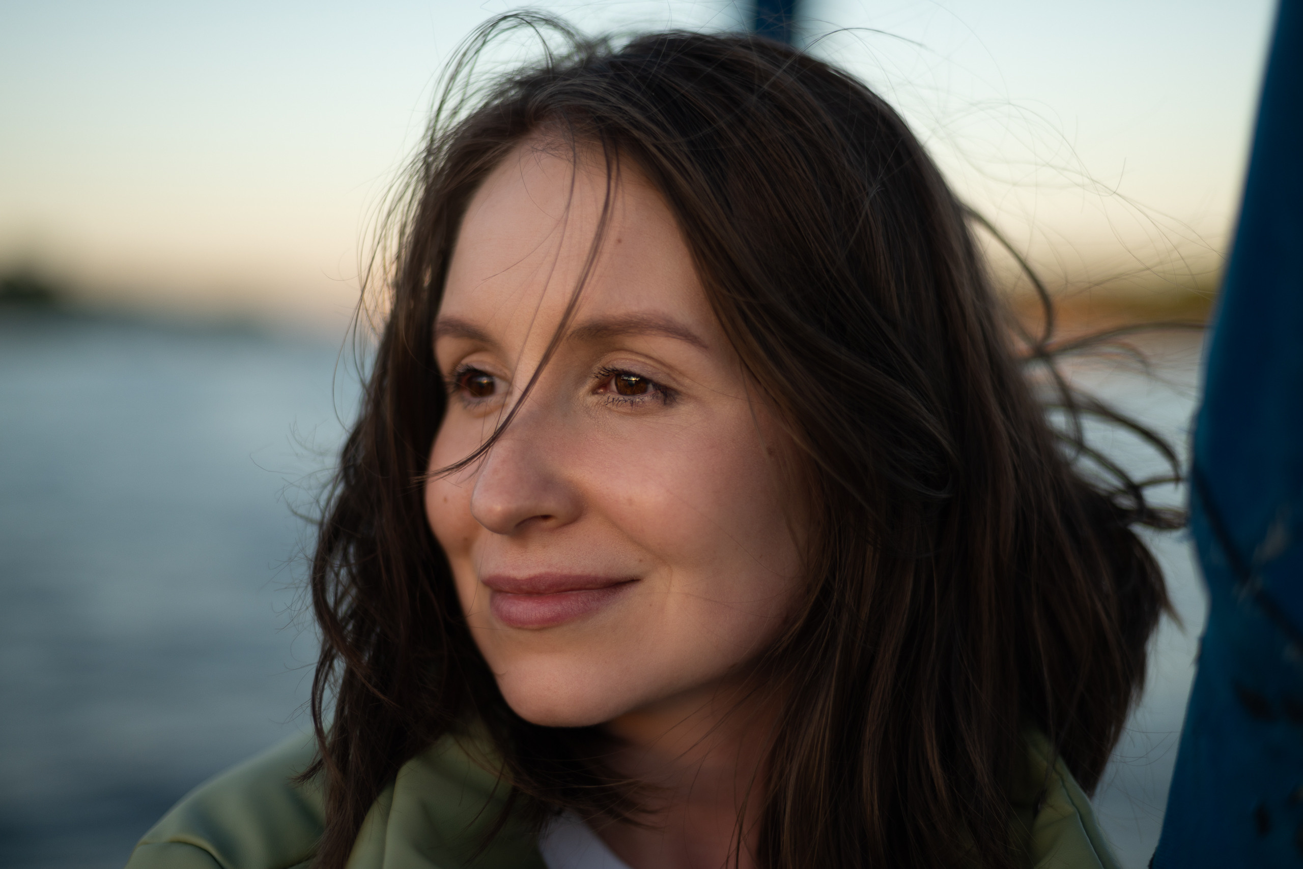 Серия с яхты. Портретный фотограф Белград Матвей Кармаков