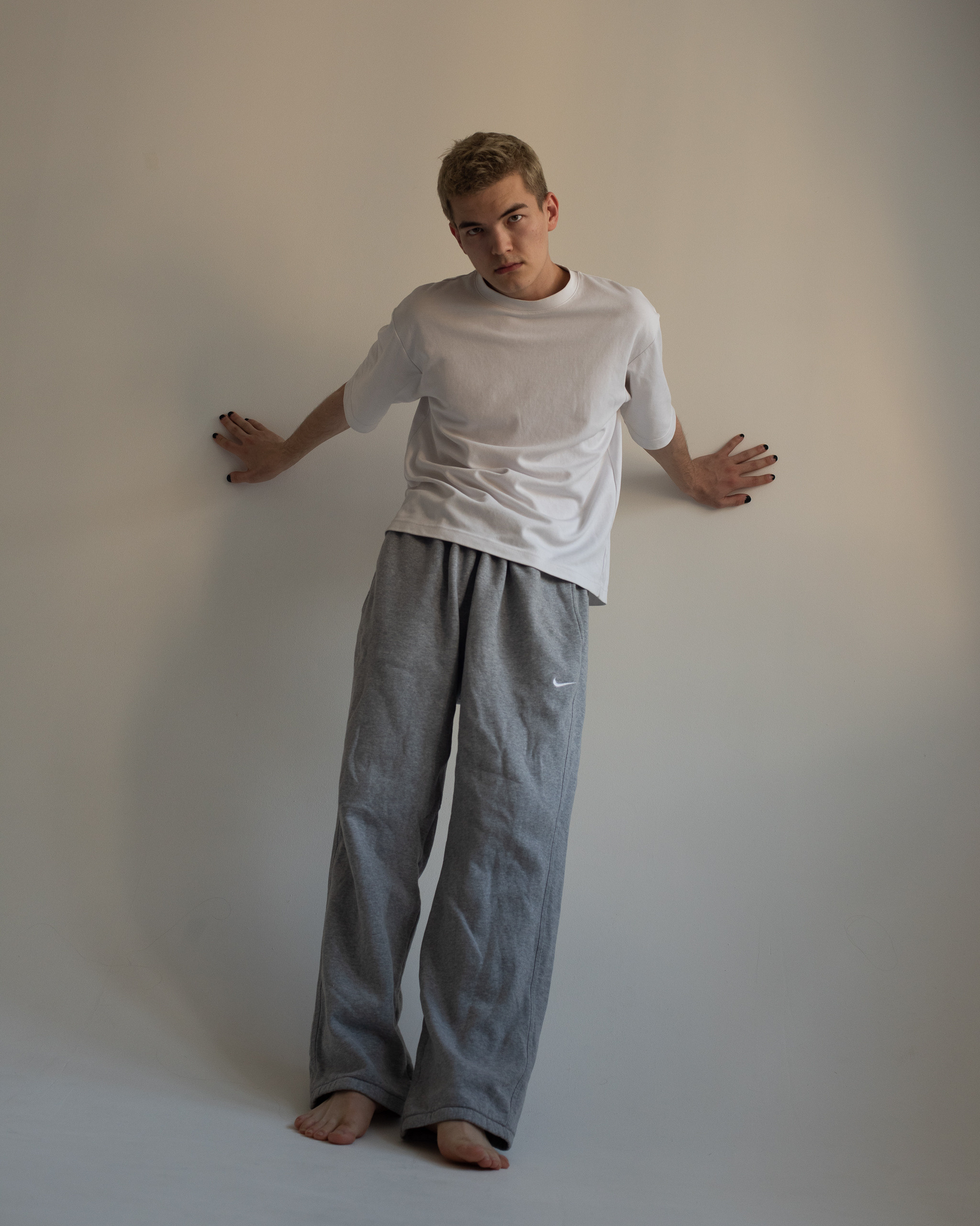 Модельные тесты СПб. Портретный фотограф Белград Матвей Кармаков