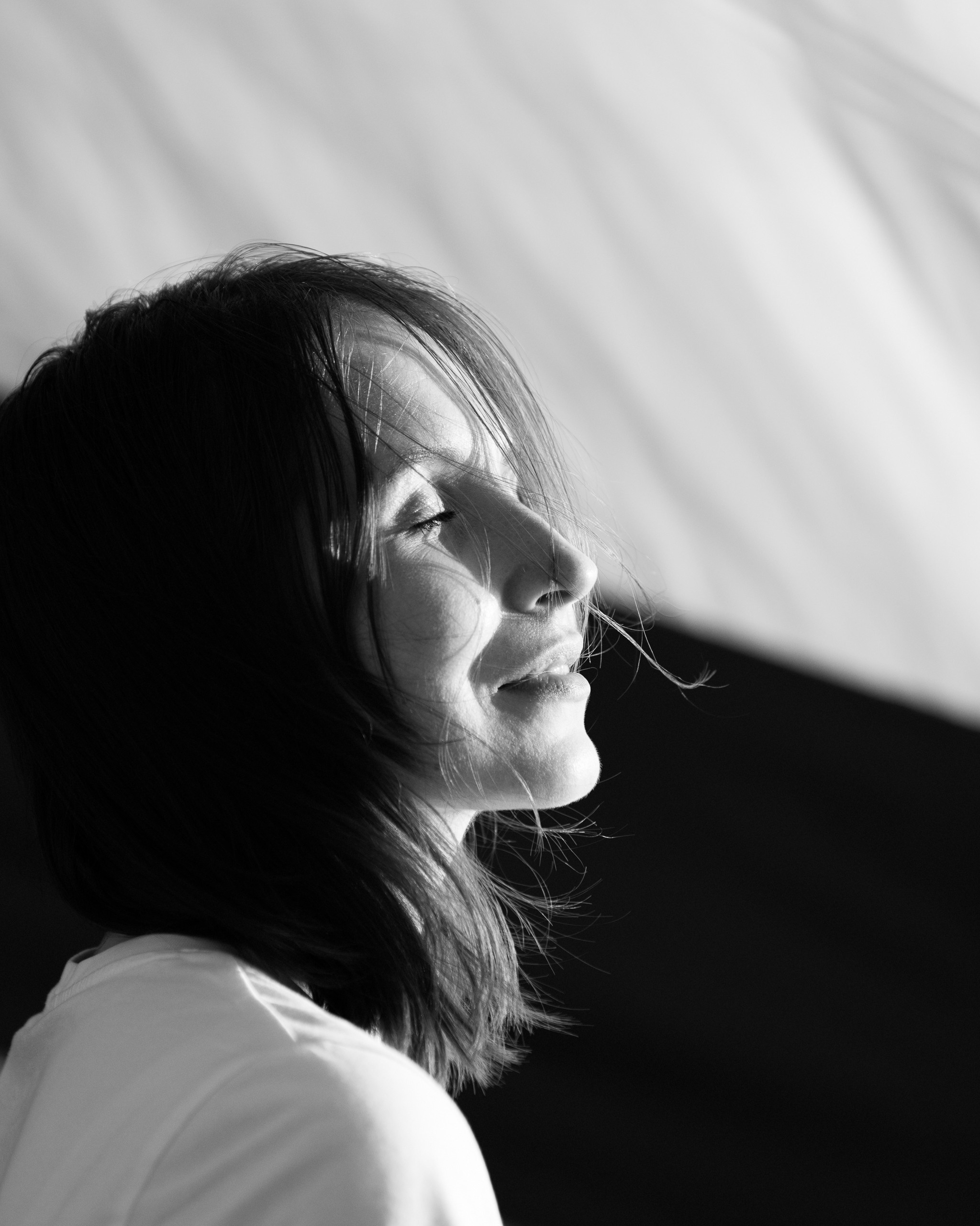 Серия с яхты. Портретный фотограф Белград Матвей Кармаков