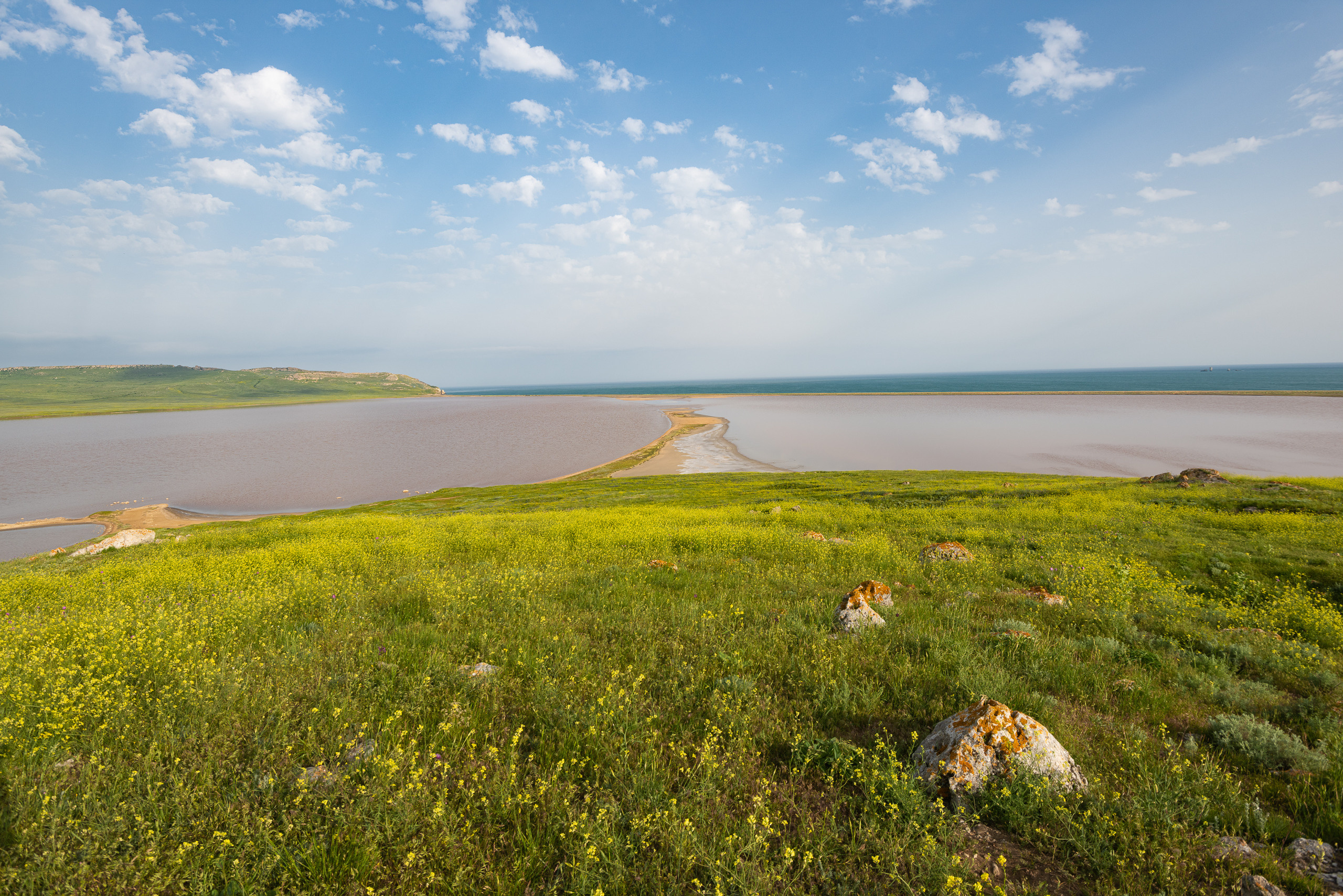 Крым. Портретный фотограф Белград Матвей Кармаков