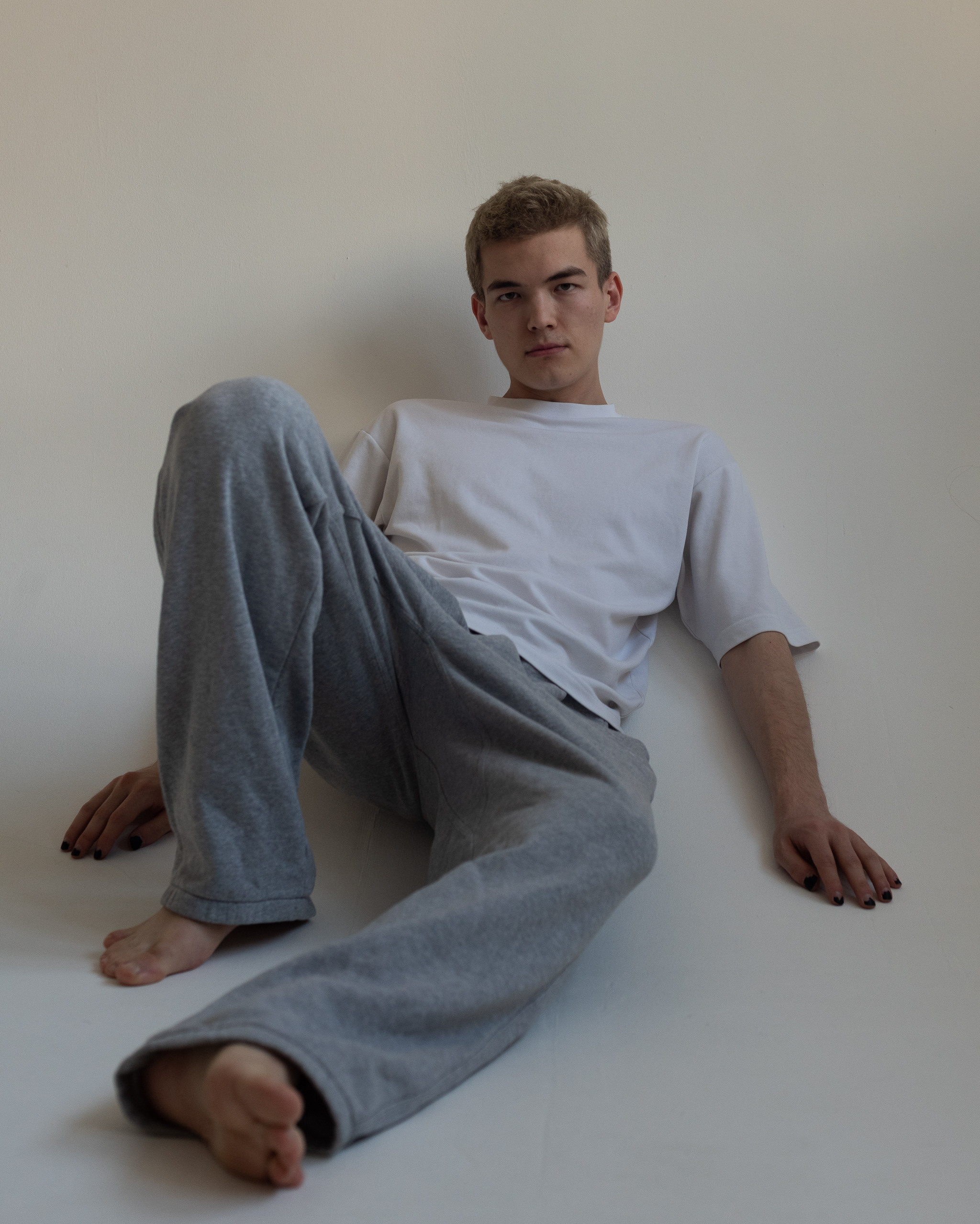 Модельные тесты СПб. Портретный фотограф Белград Матвей Кармаков