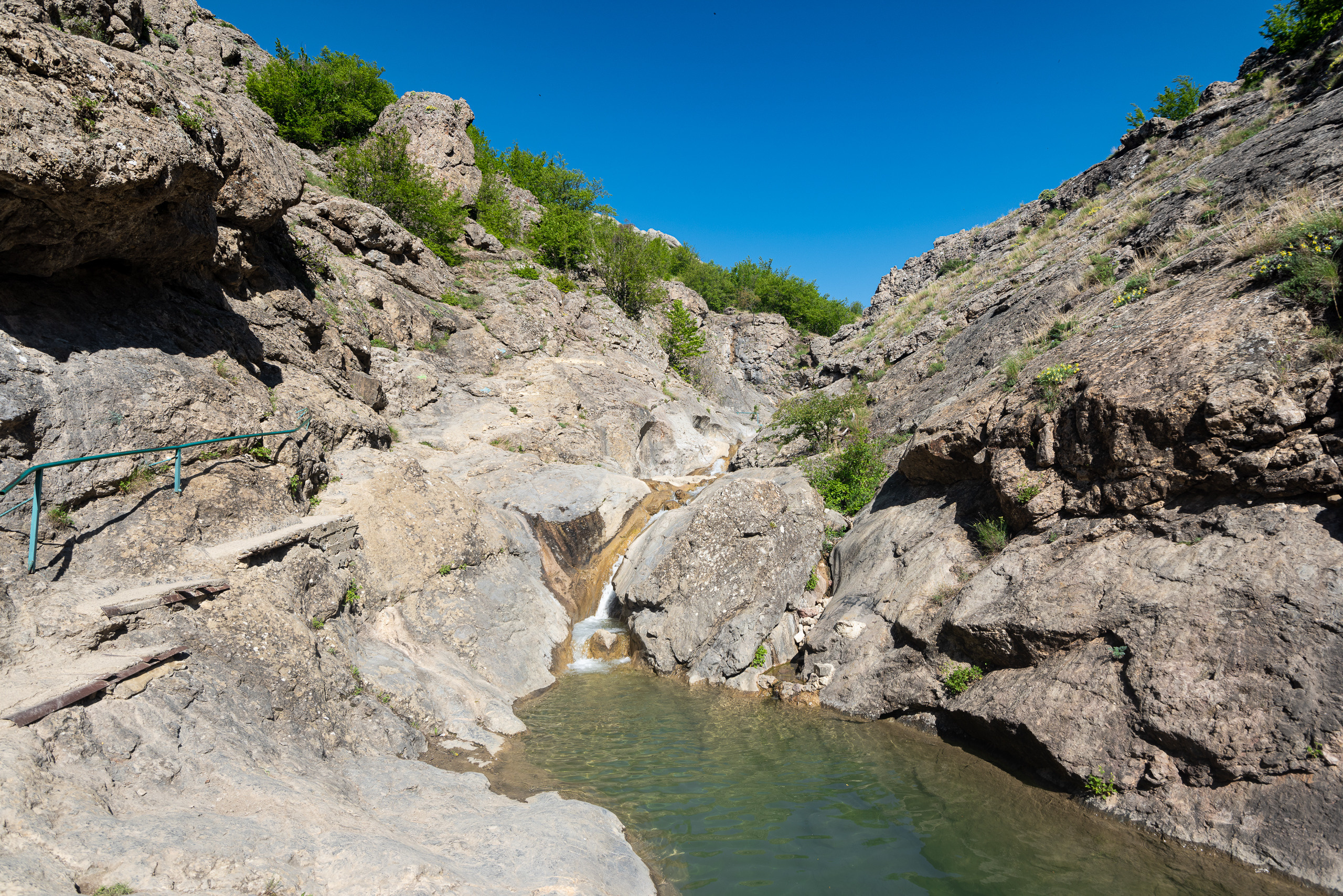 Крым. Портретный фотограф Белград Матвей Кармаков