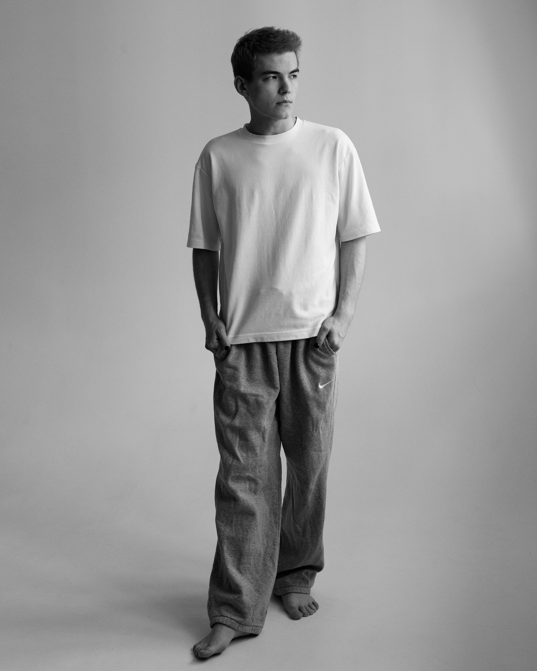 Модельные тесты СПб. Портретный фотограф Белград Матвей Кармаков