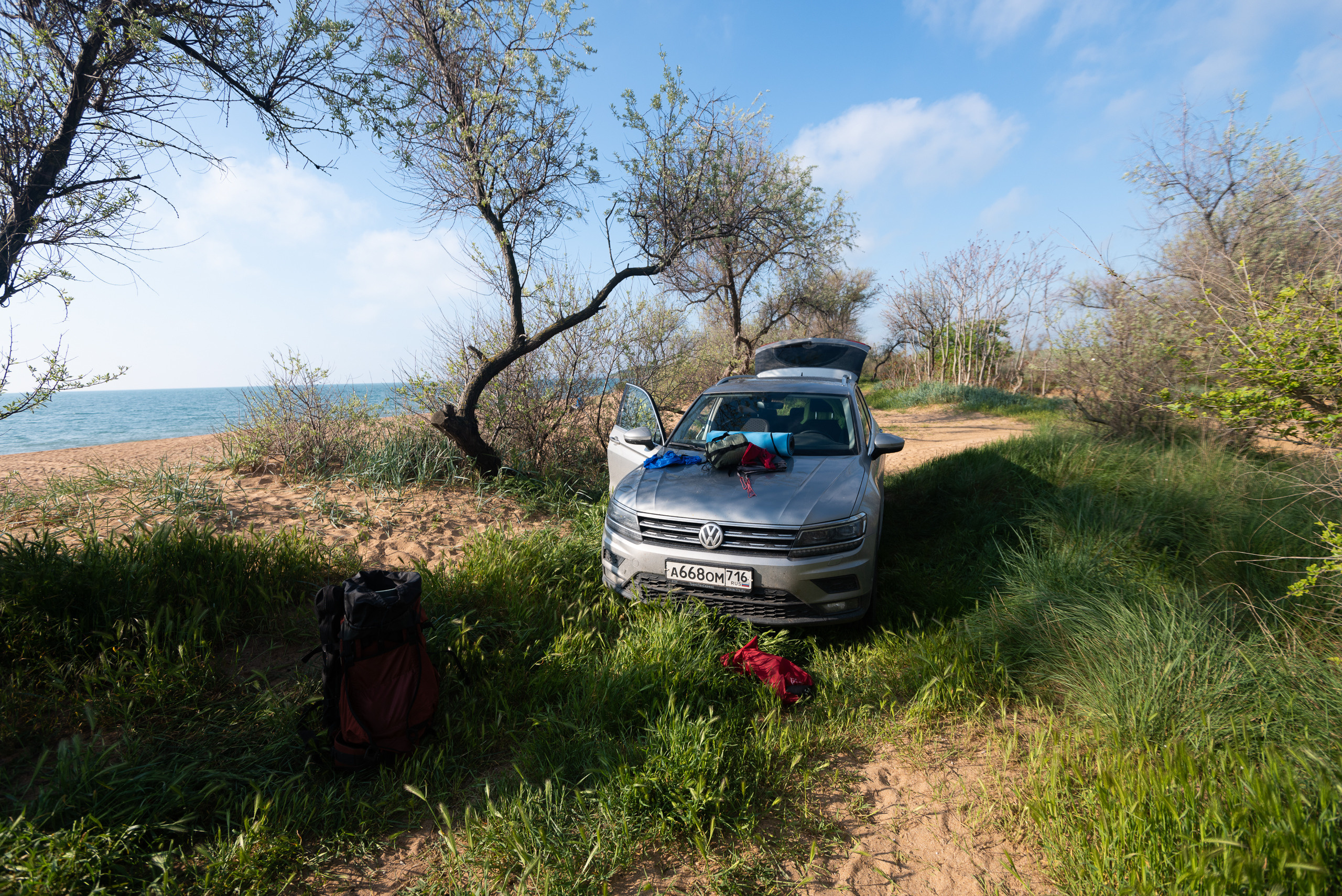 Крым. Портретный фотограф Белград Матвей Кармаков
