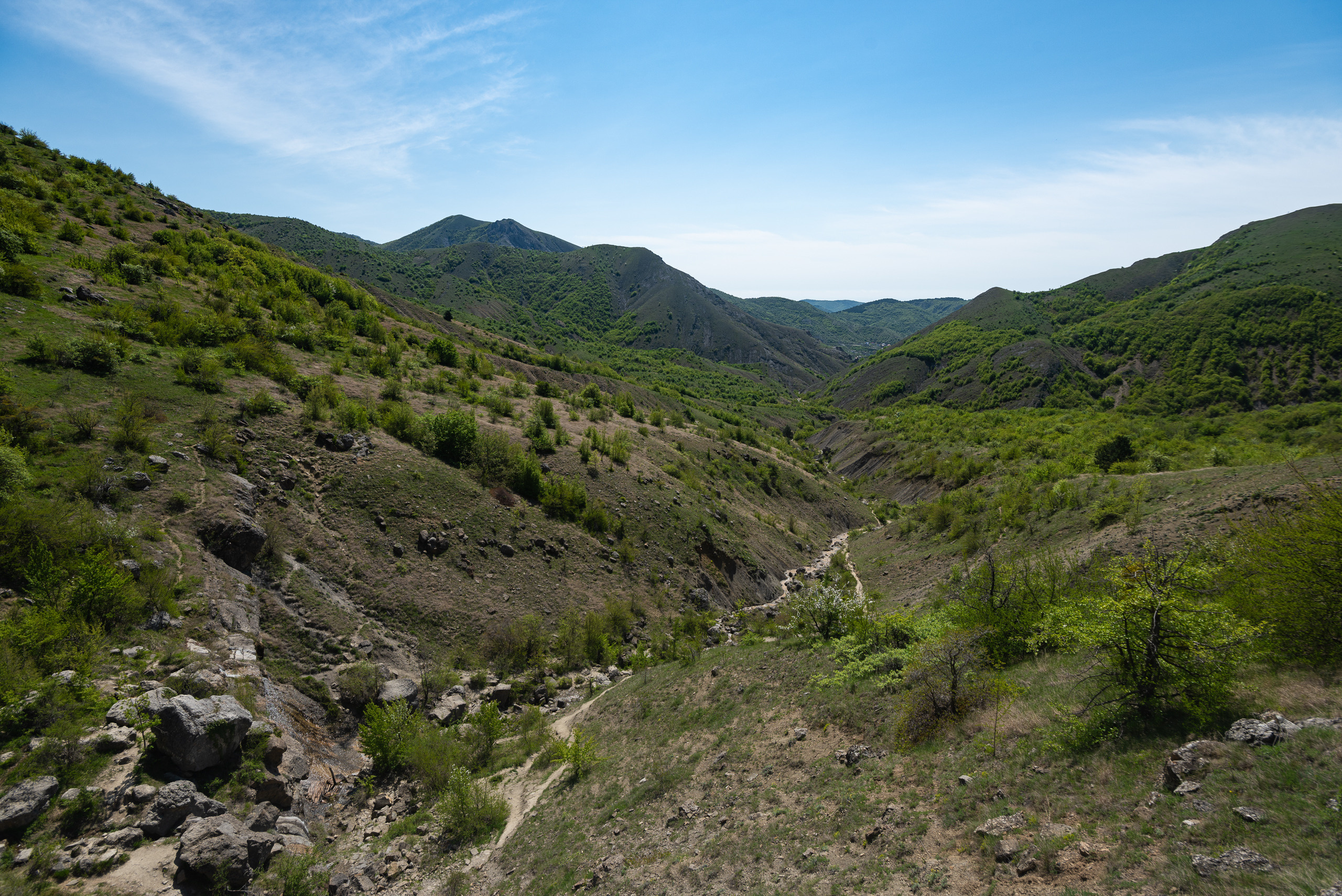 Крым. Портретный фотограф Белград Матвей Кармаков