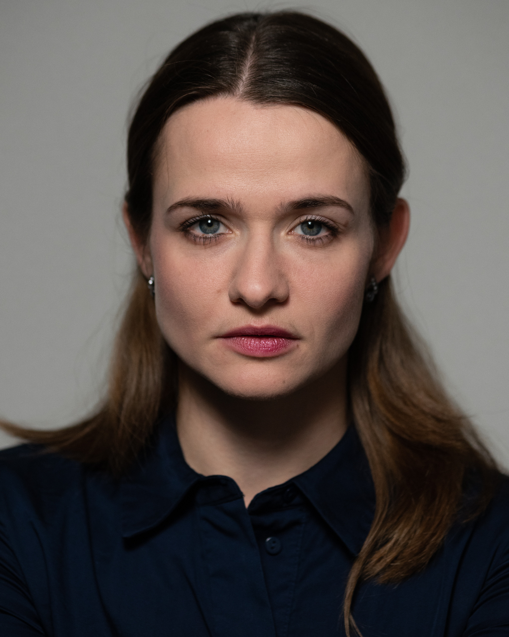 Актерская визитка Санкт-Петербург. Портретный фотограф Белград Матвей Кармаков