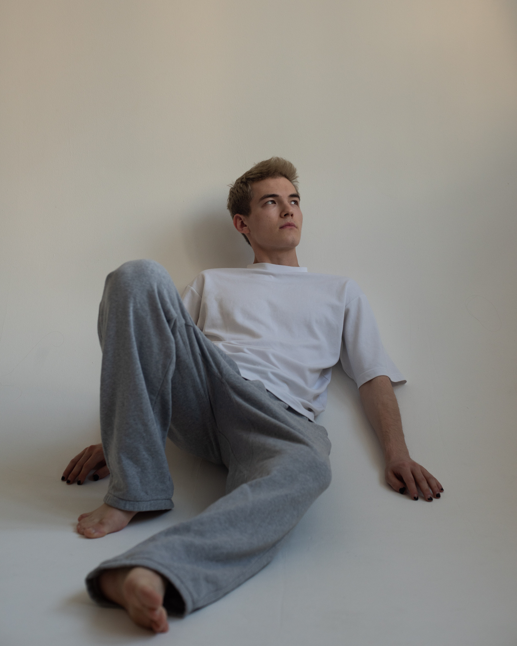 Модельные тесты СПб. Портретный фотограф Белград Матвей Кармаков