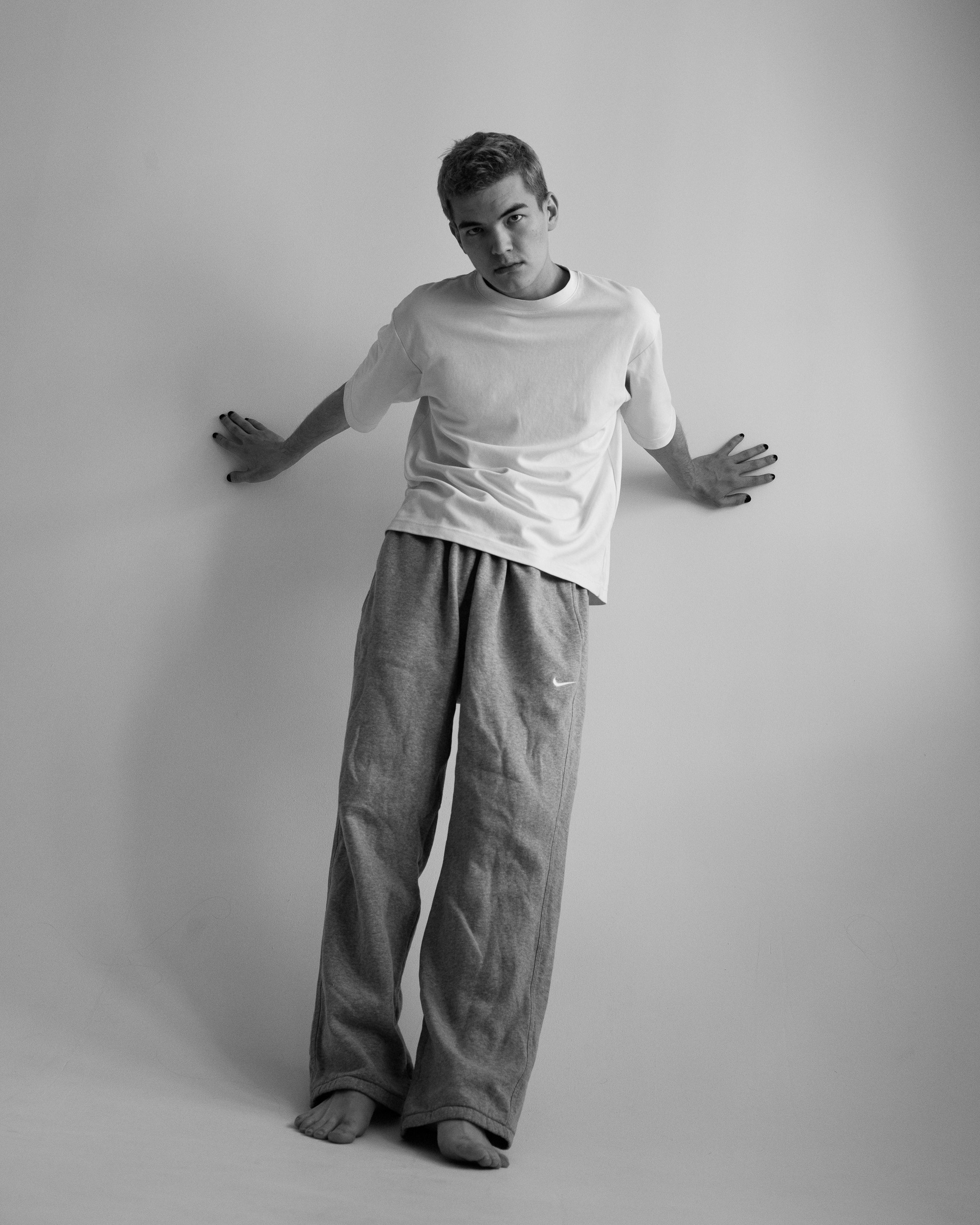 Модельные тесты СПб. Портретный фотограф Белград Матвей Кармаков