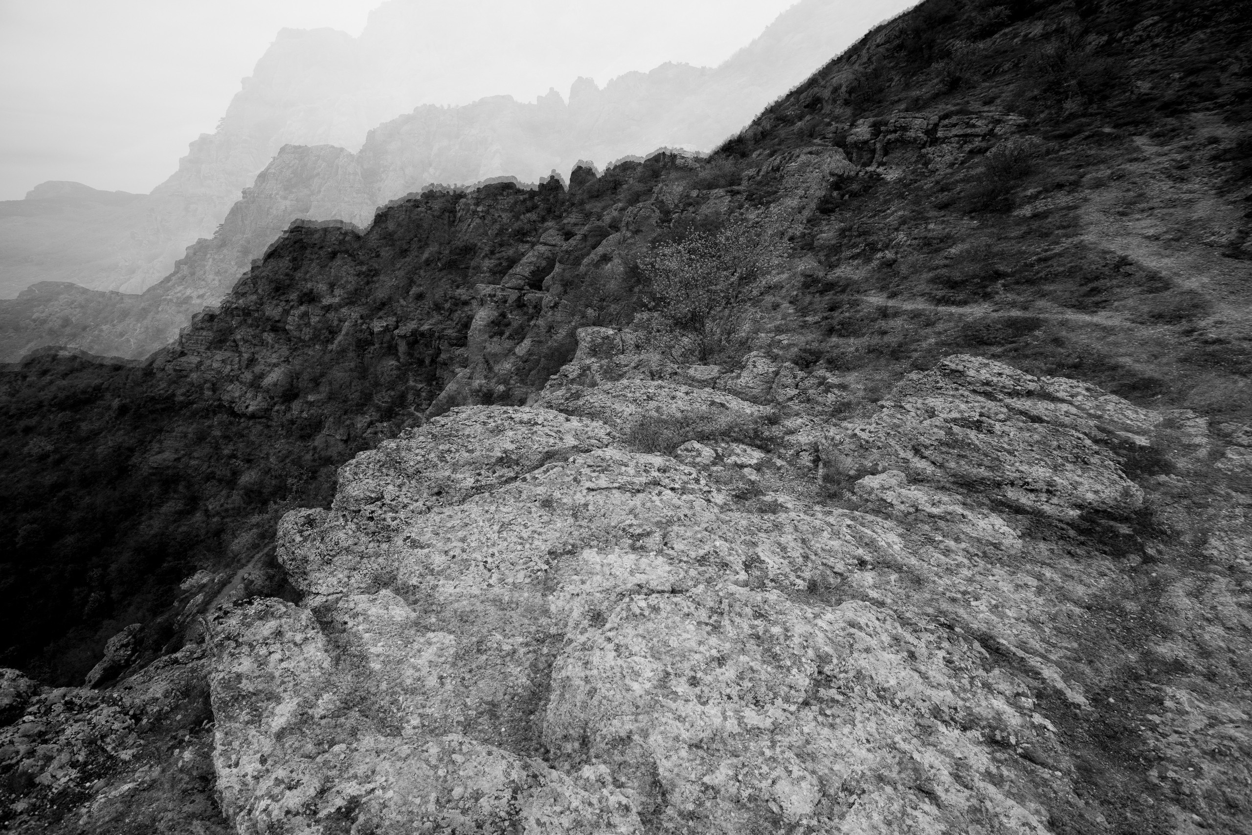 Крым. Портретный фотограф Белград Матвей Кармаков