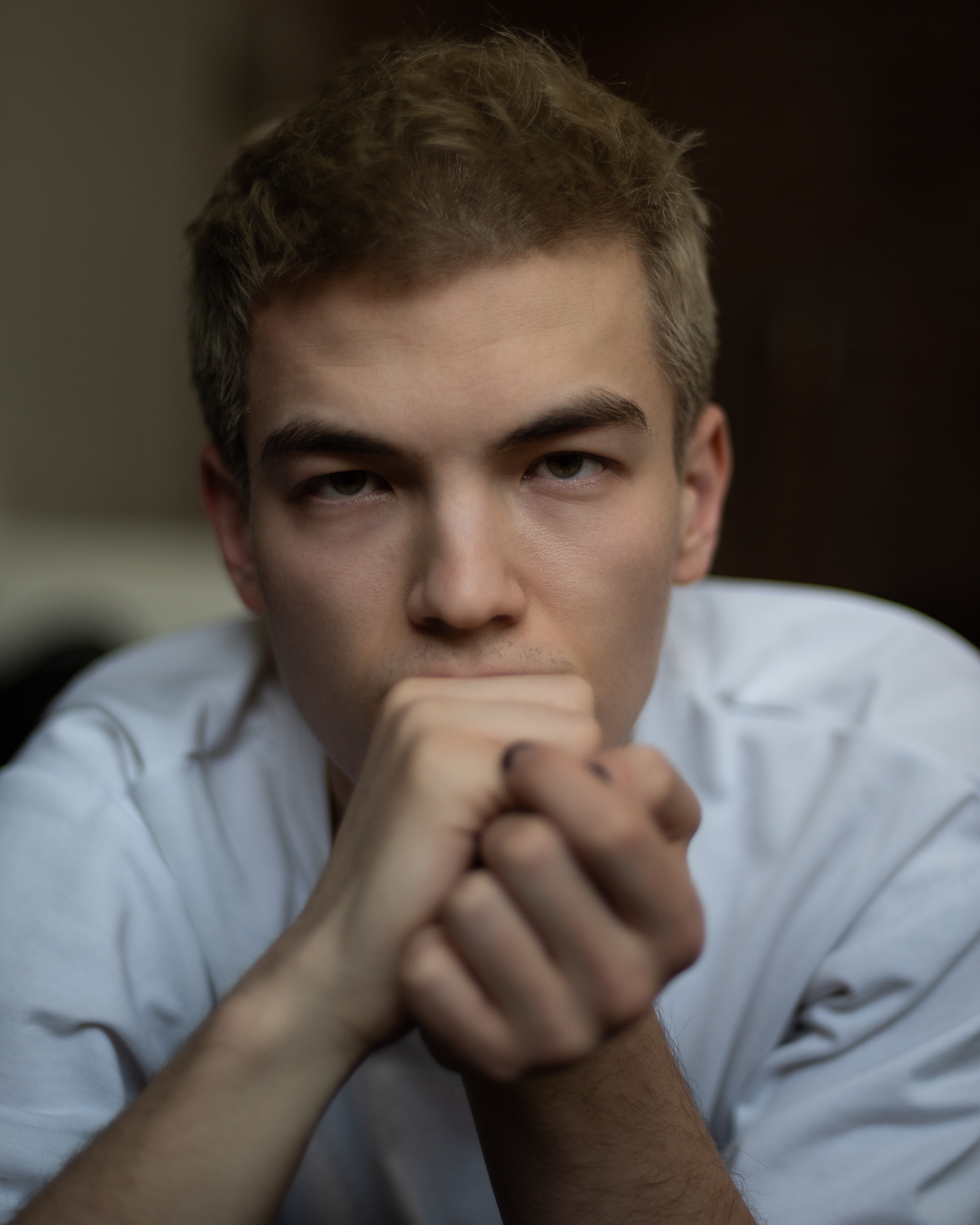 Модельные тесты СПб. Портретный фотограф Белград Матвей Кармаков