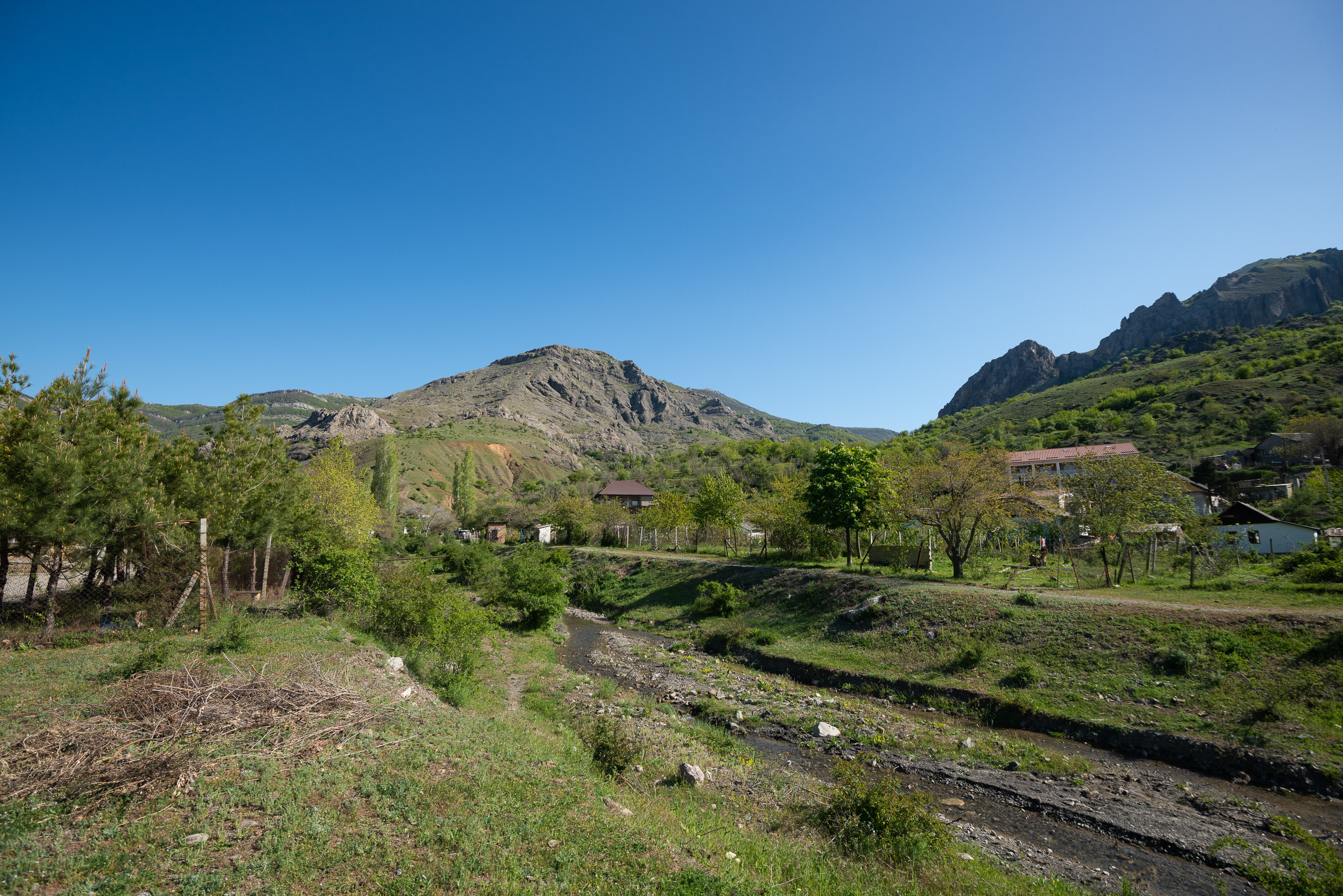 Крым. Портретный фотограф Белград Матвей Кармаков