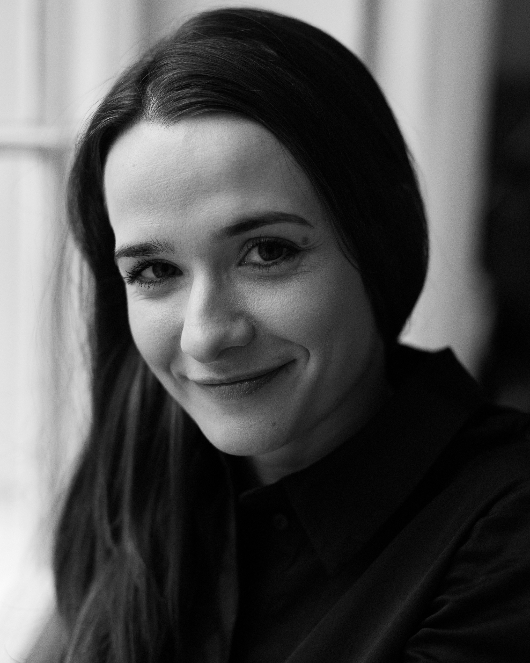 Актерская визитка Санкт-Петербург. Портретный фотограф Белград Матвей Кармаков