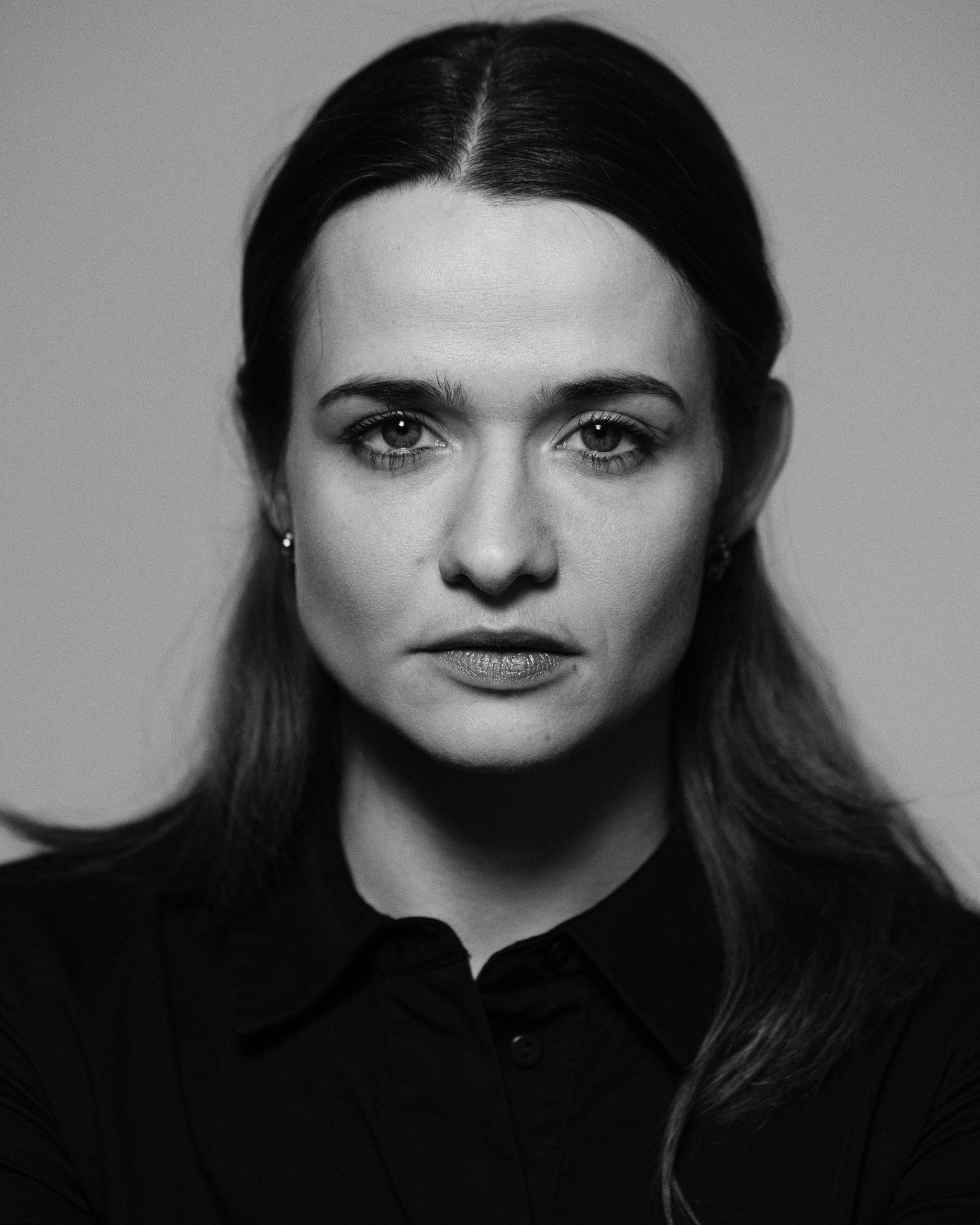 Актерская визитка Санкт-Петербург. Портретный фотограф Белград Матвей Кармаков