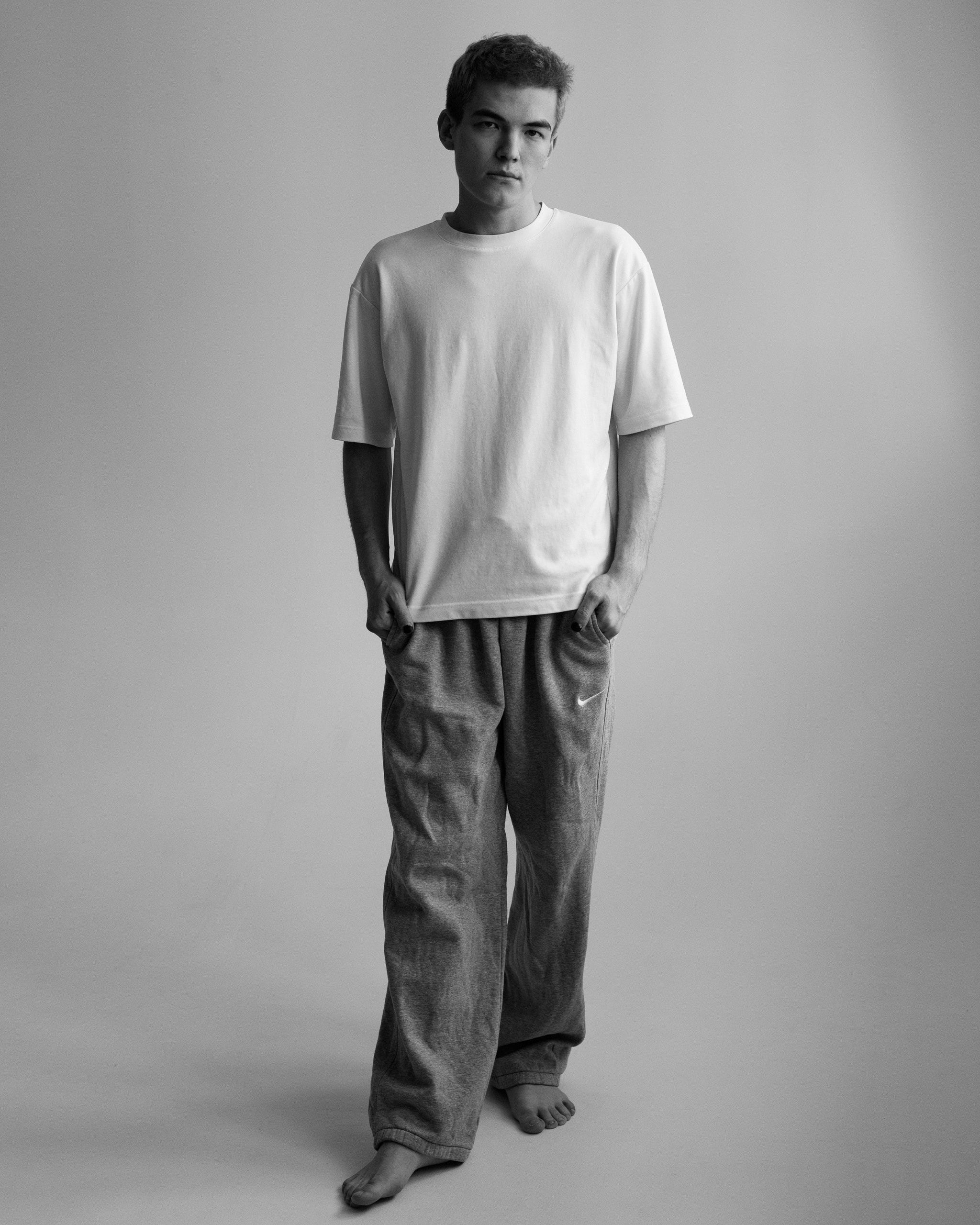 Модельные тесты СПб. Портретный фотограф Белград Матвей Кармаков