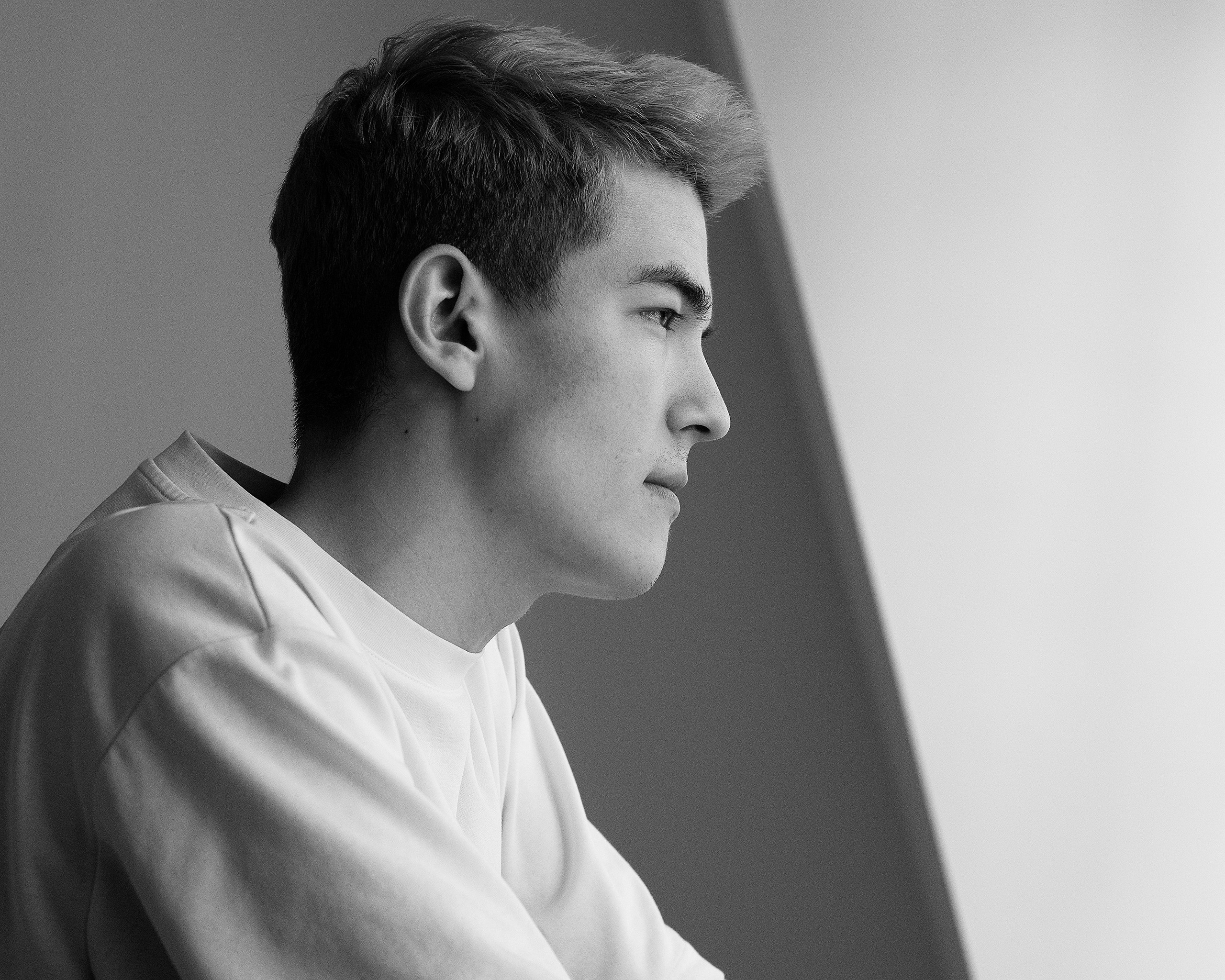 Модельные тесты СПб. Портретный фотограф Белград Матвей Кармаков