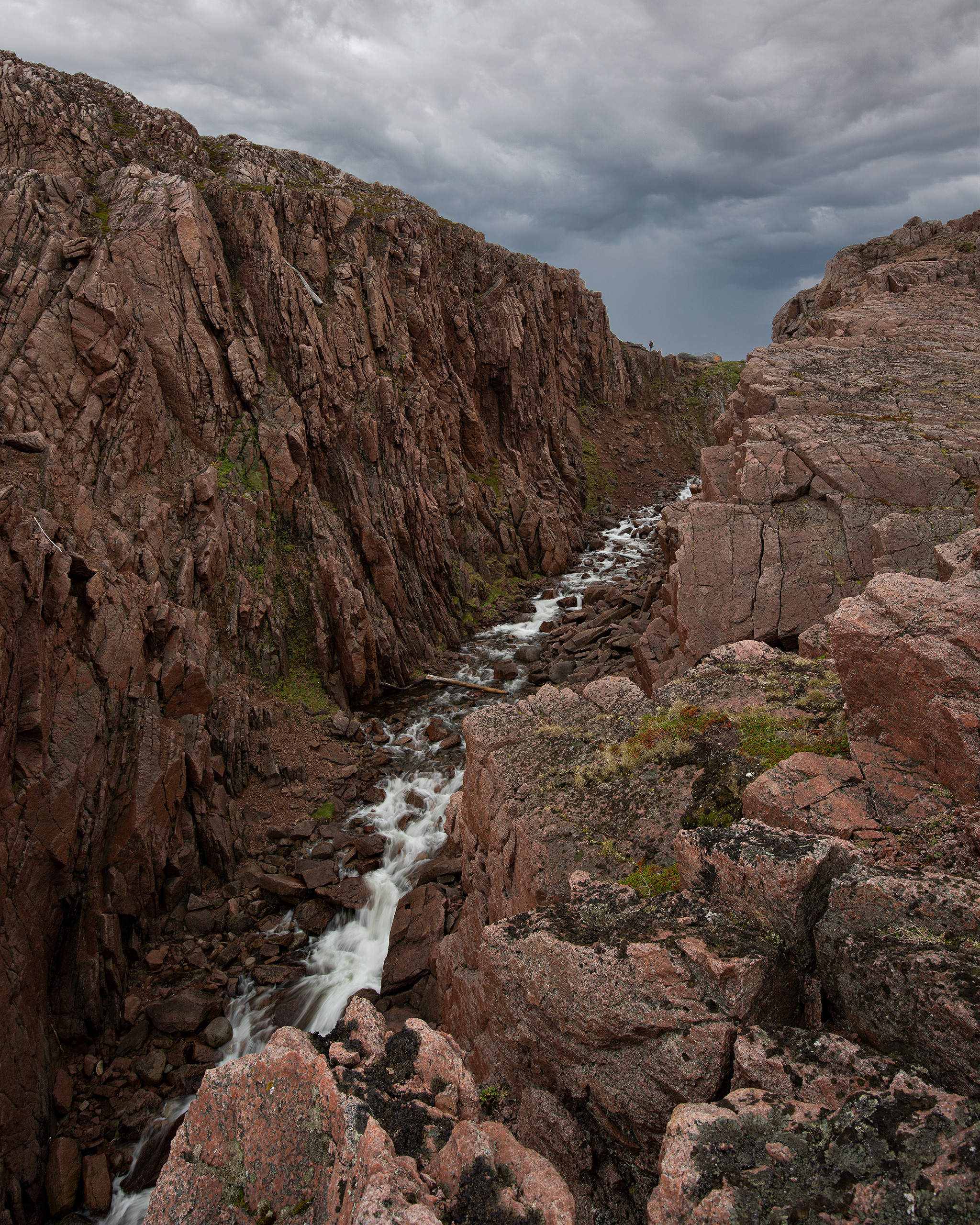 Териберка. Портретный фотограф Белград Матвей Кармаков
