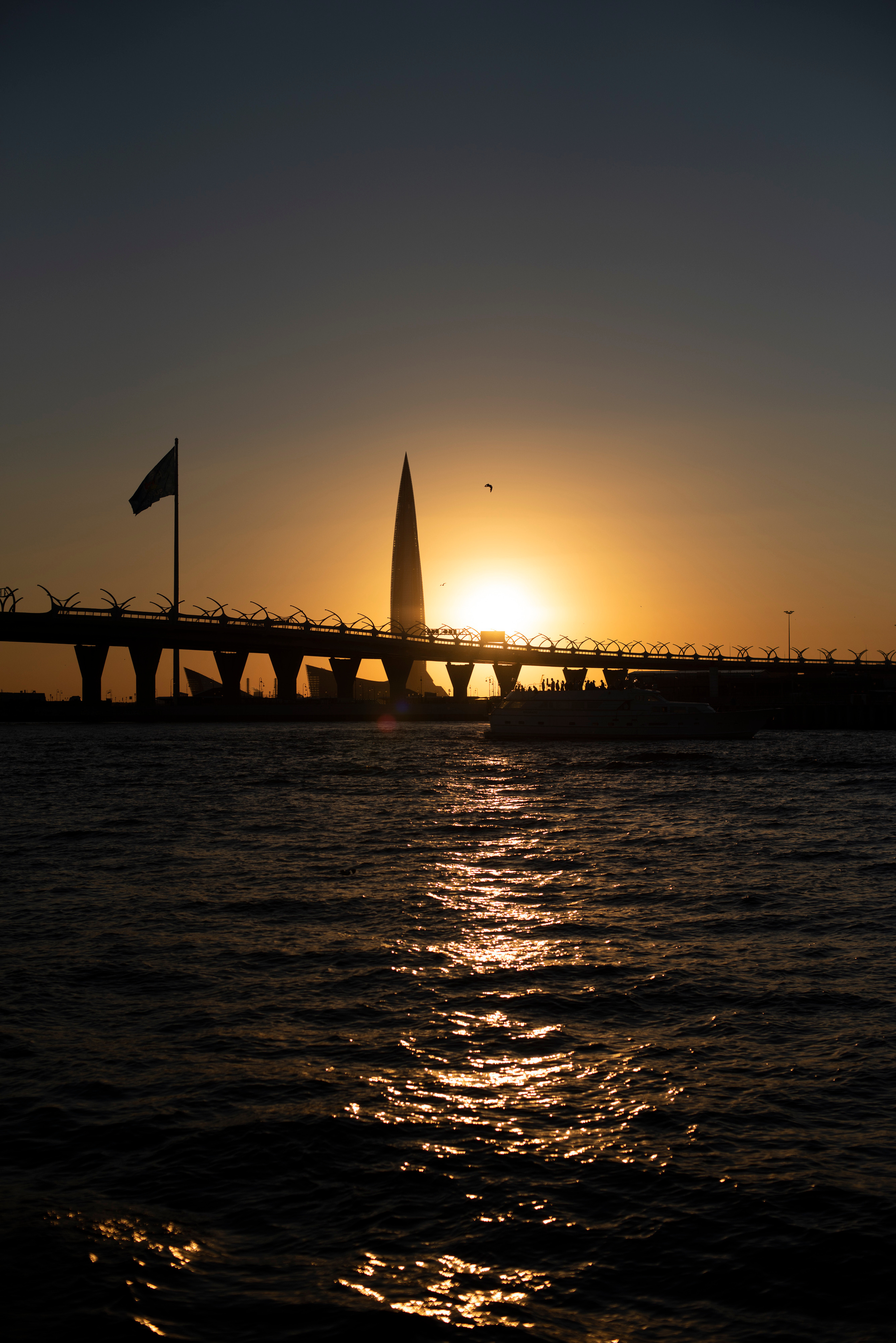 Серия с яхты. Портретный фотограф Белград Матвей Кармаков