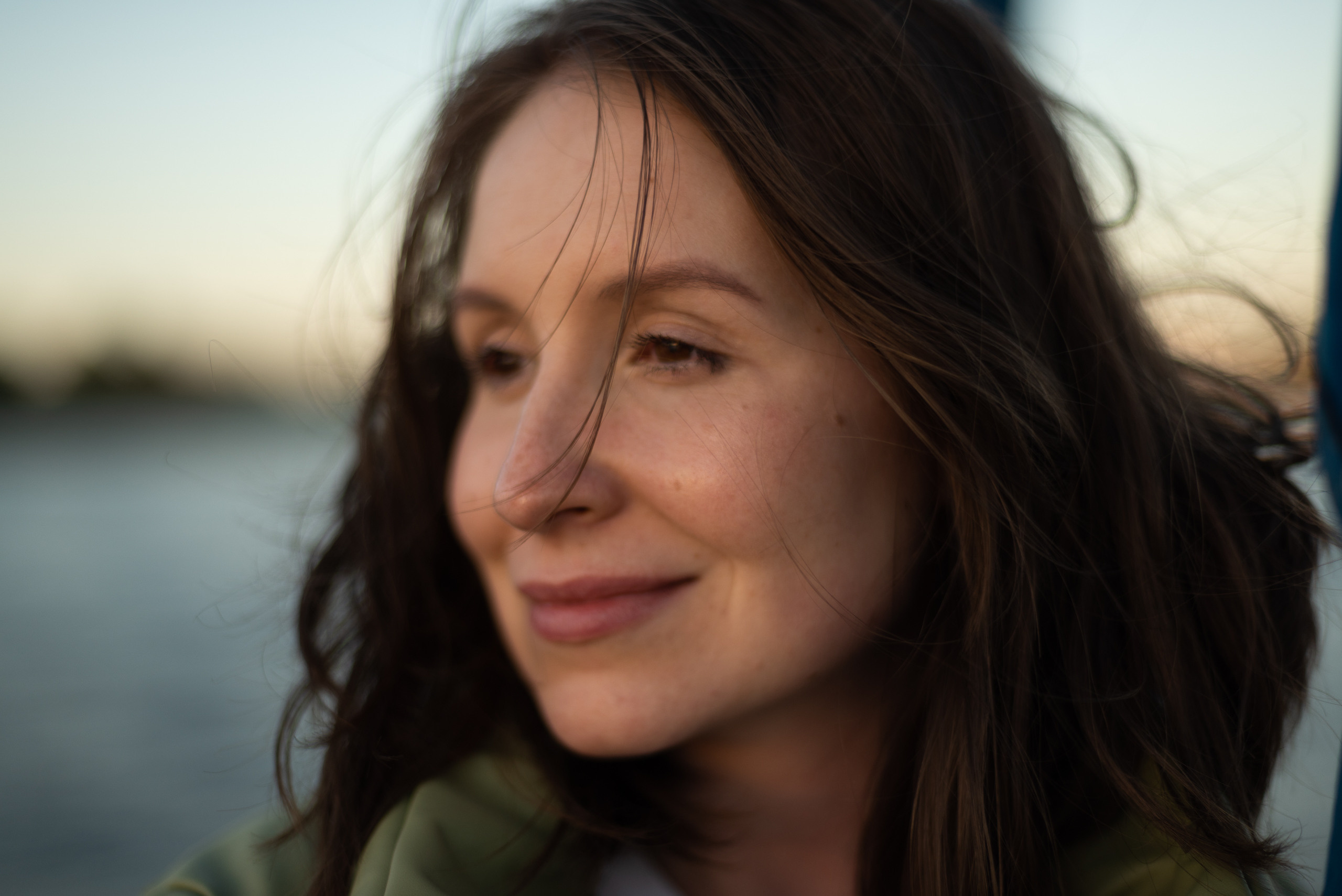 Серия с яхты. Портретный фотограф Белград Матвей Кармаков