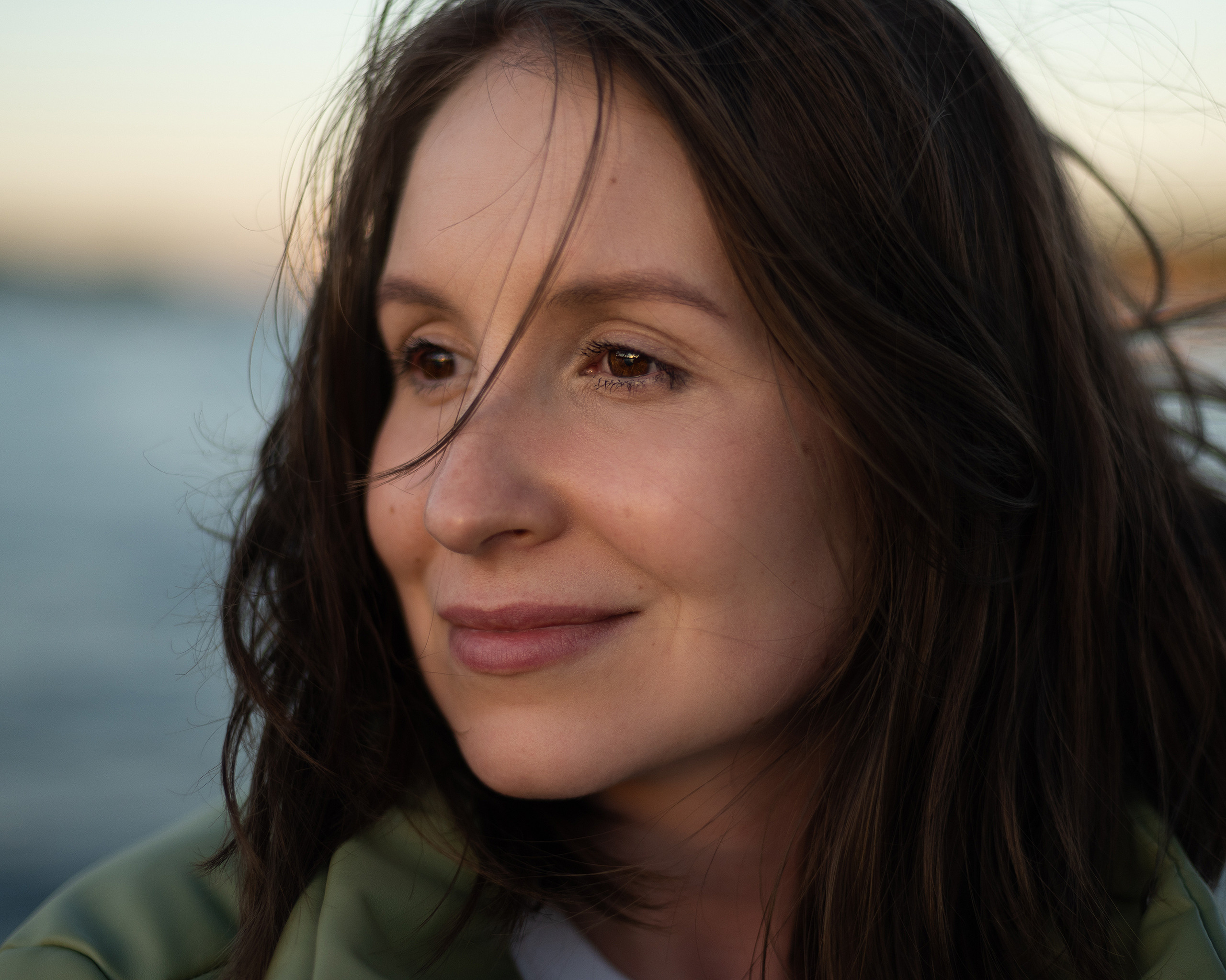 Серия с яхты. Портретный фотограф Белград Матвей Кармаков