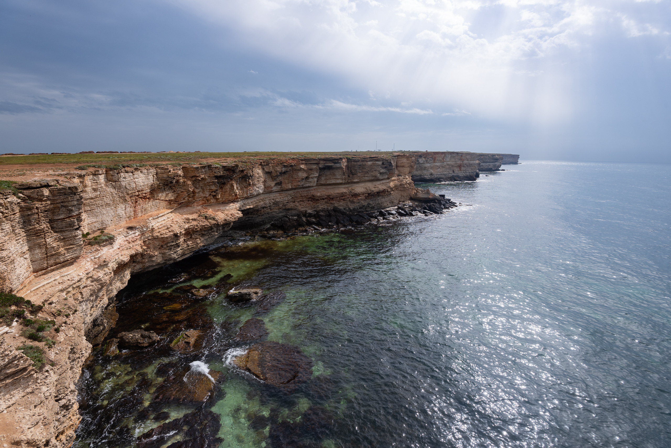 Крым. Портретный фотограф Белград Матвей Кармаков