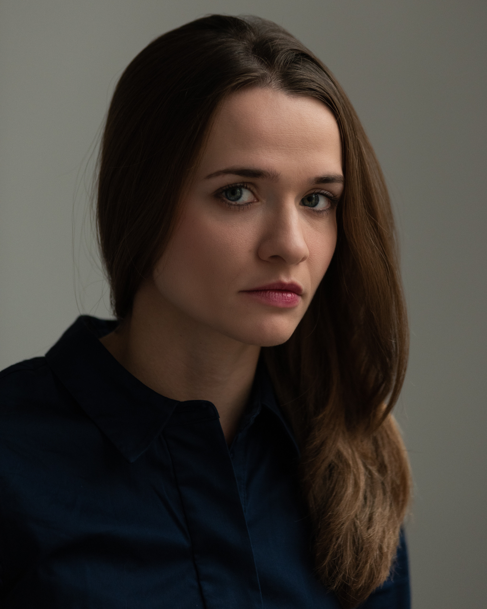 Актерская визитка Санкт-Петербург. Портретный фотограф Белград Матвей Кармаков