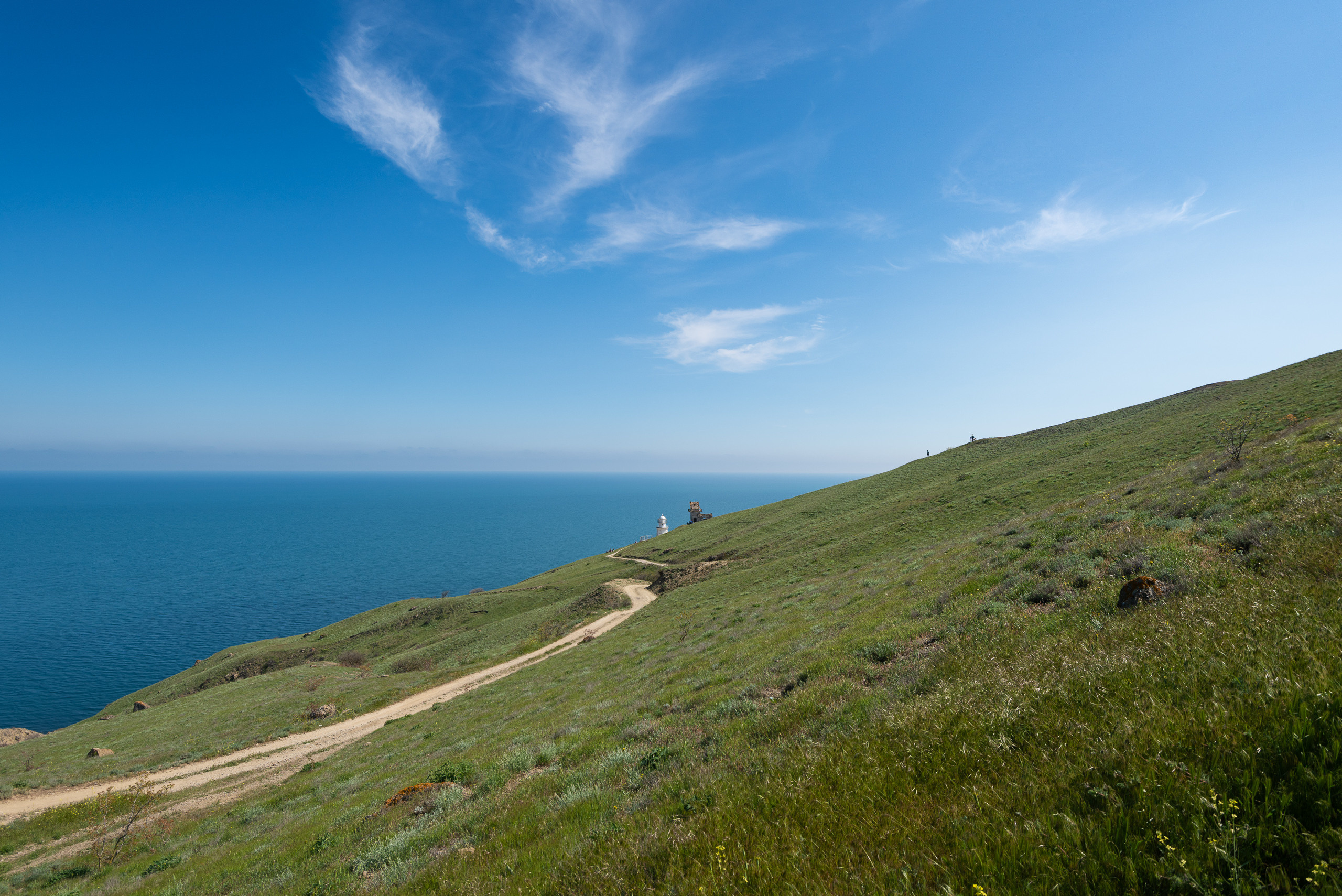 Крым. Портретный фотограф Белград Матвей Кармаков