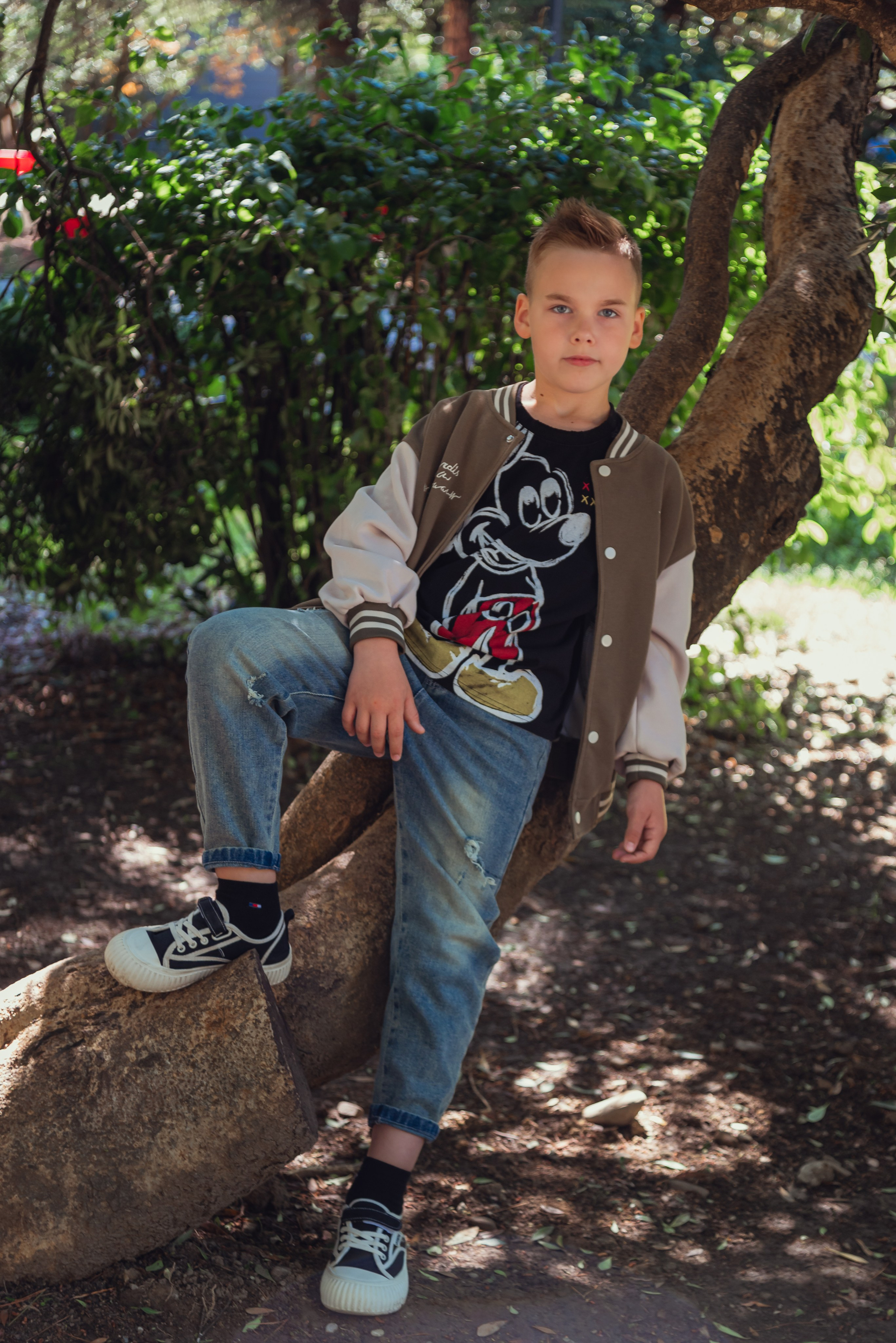 Пелеханов Владислав. Model base