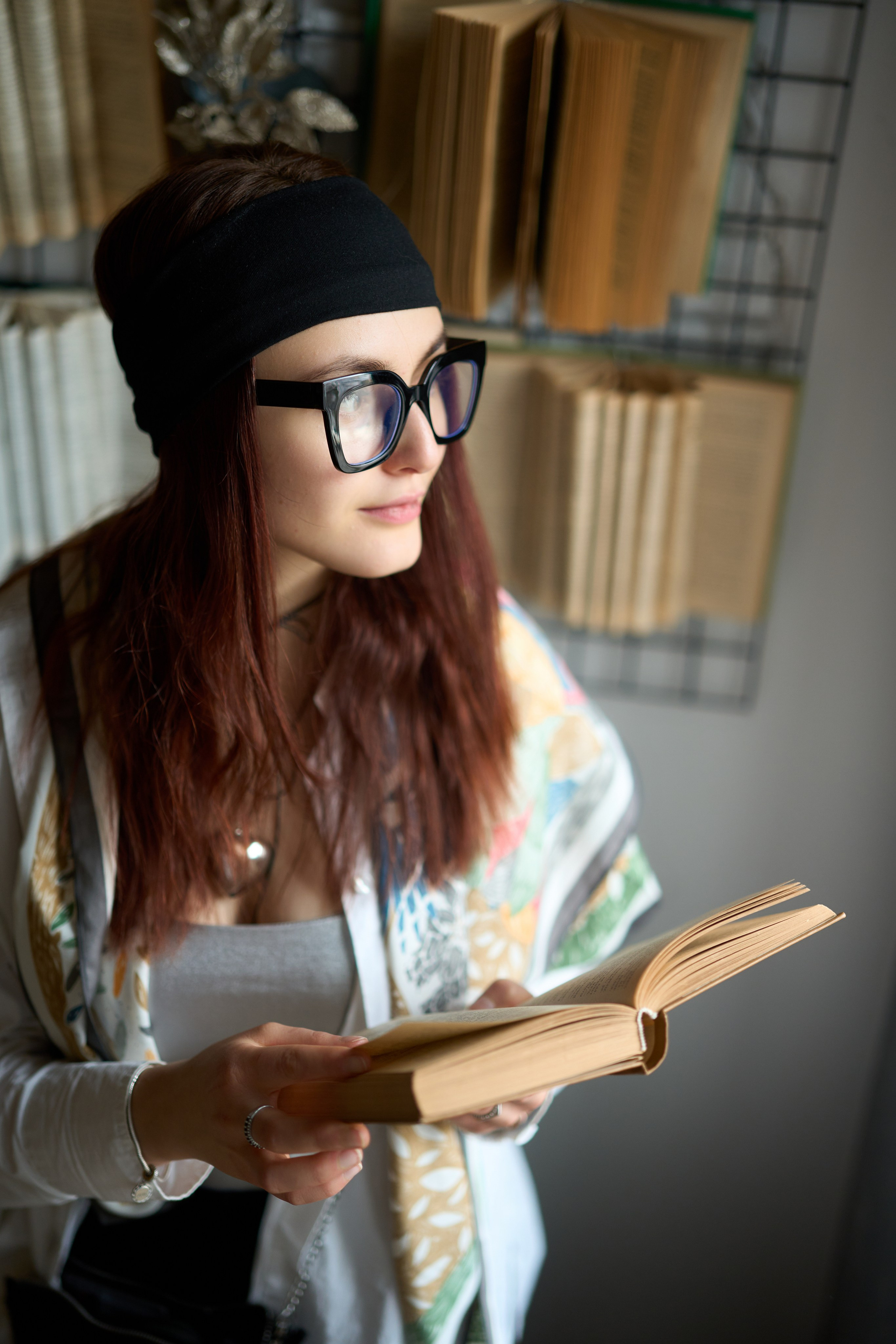 Диана. EVG PROHOROV