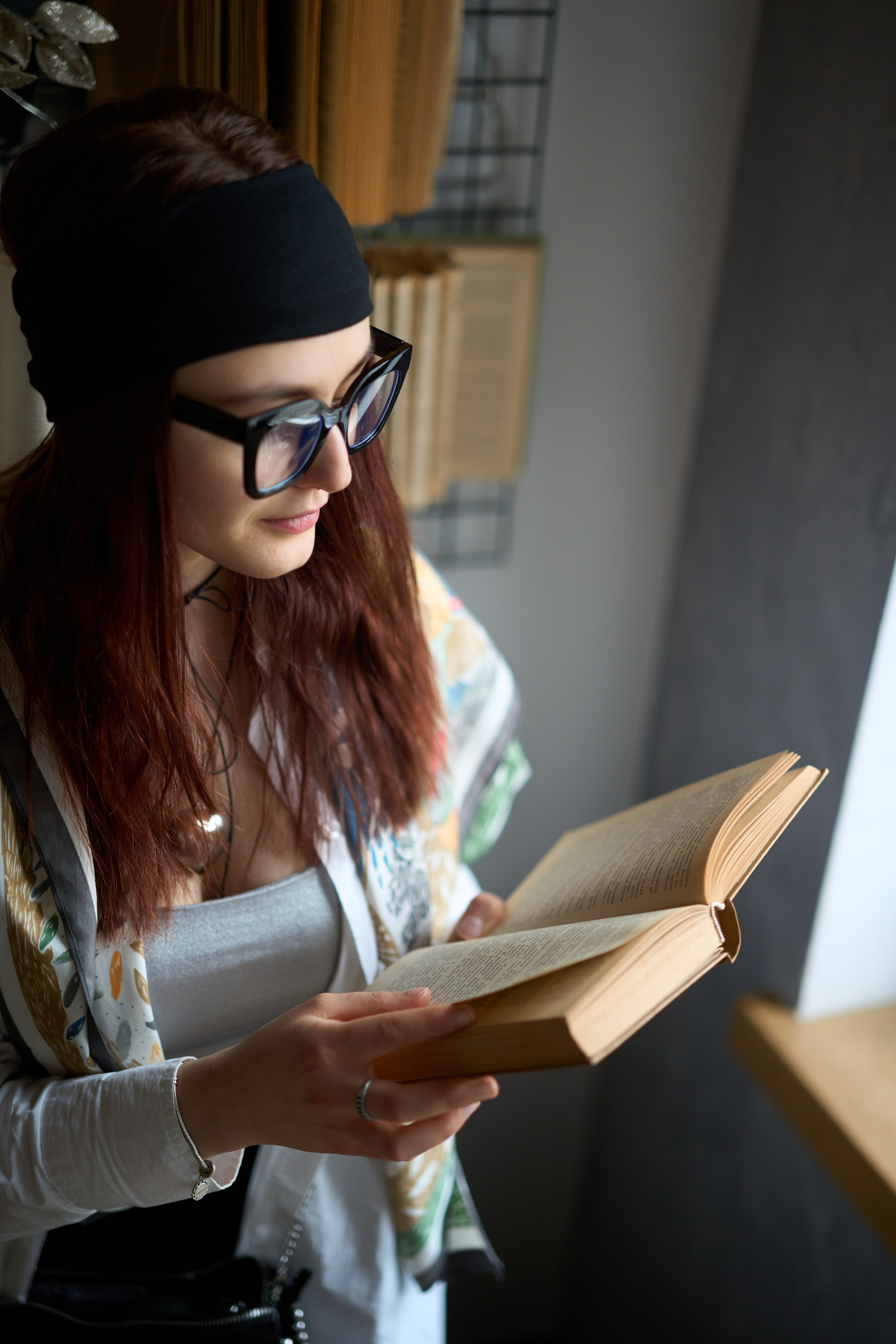 Диана. EVG PROHOROV