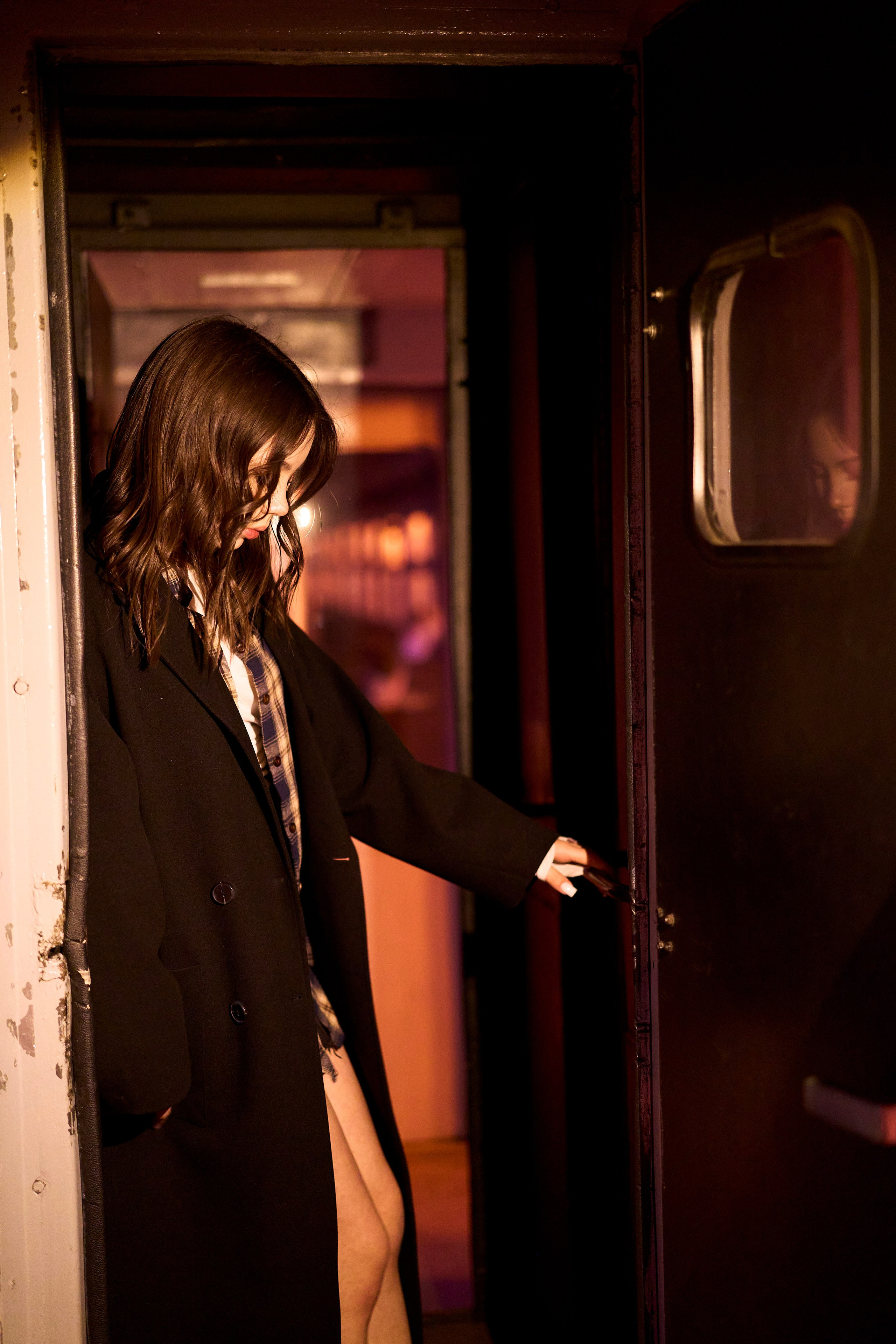 Мисс Весна 2025. EVG PROHOROV