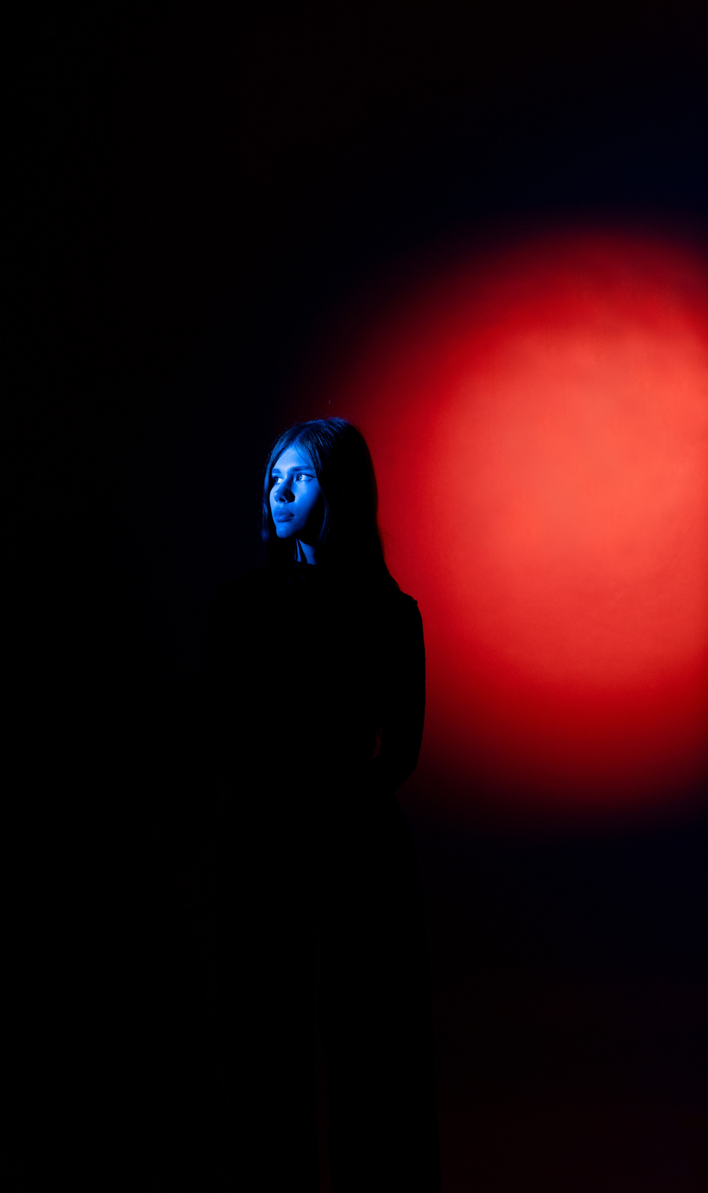 Женский портрет. Детский и семейный фотограф в Ростове-на-Дону Светлана Коновалова