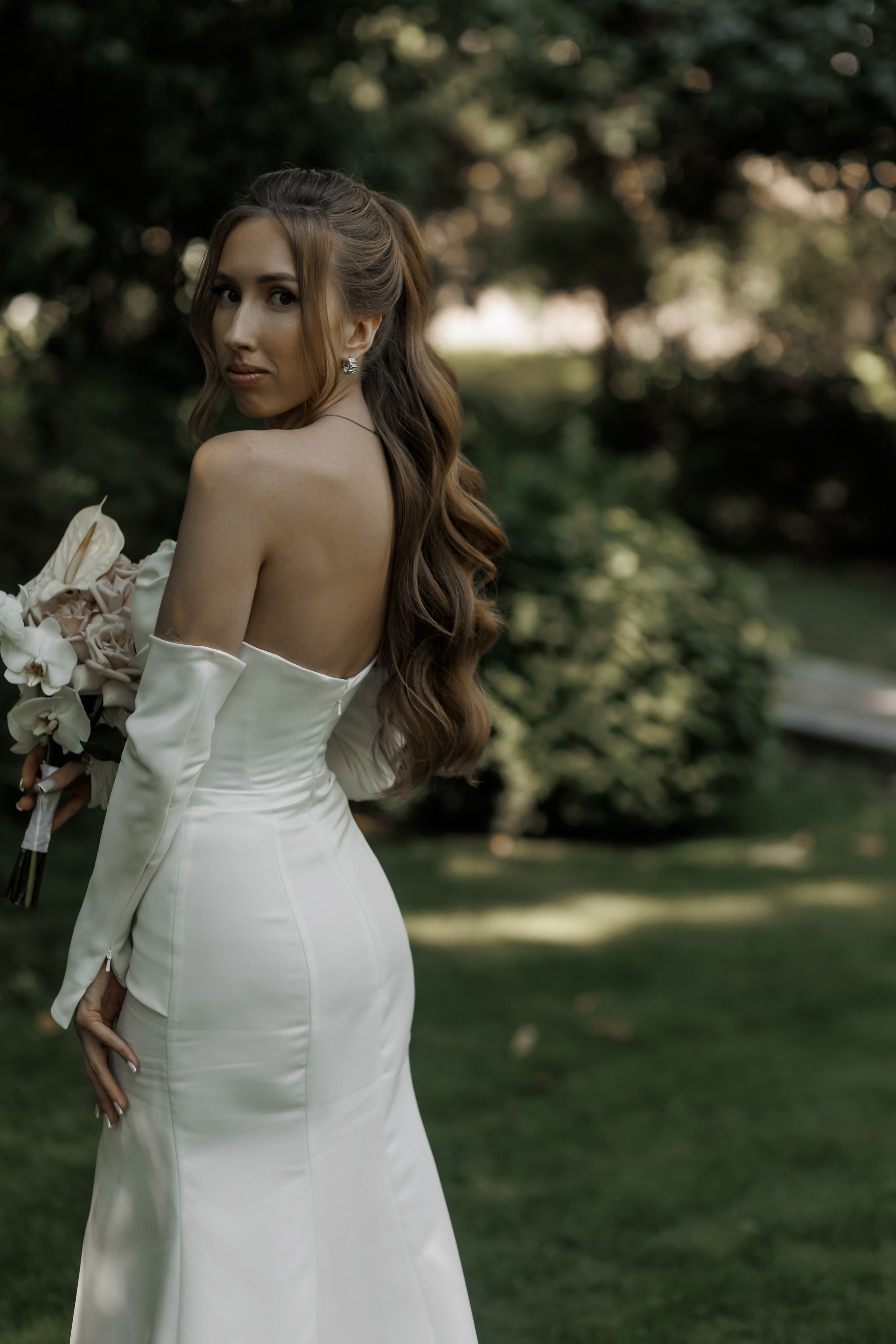 A&P. Свадебный фотограф Екатерина Худякова — Ярославль, Санкт-Петербург, Москва