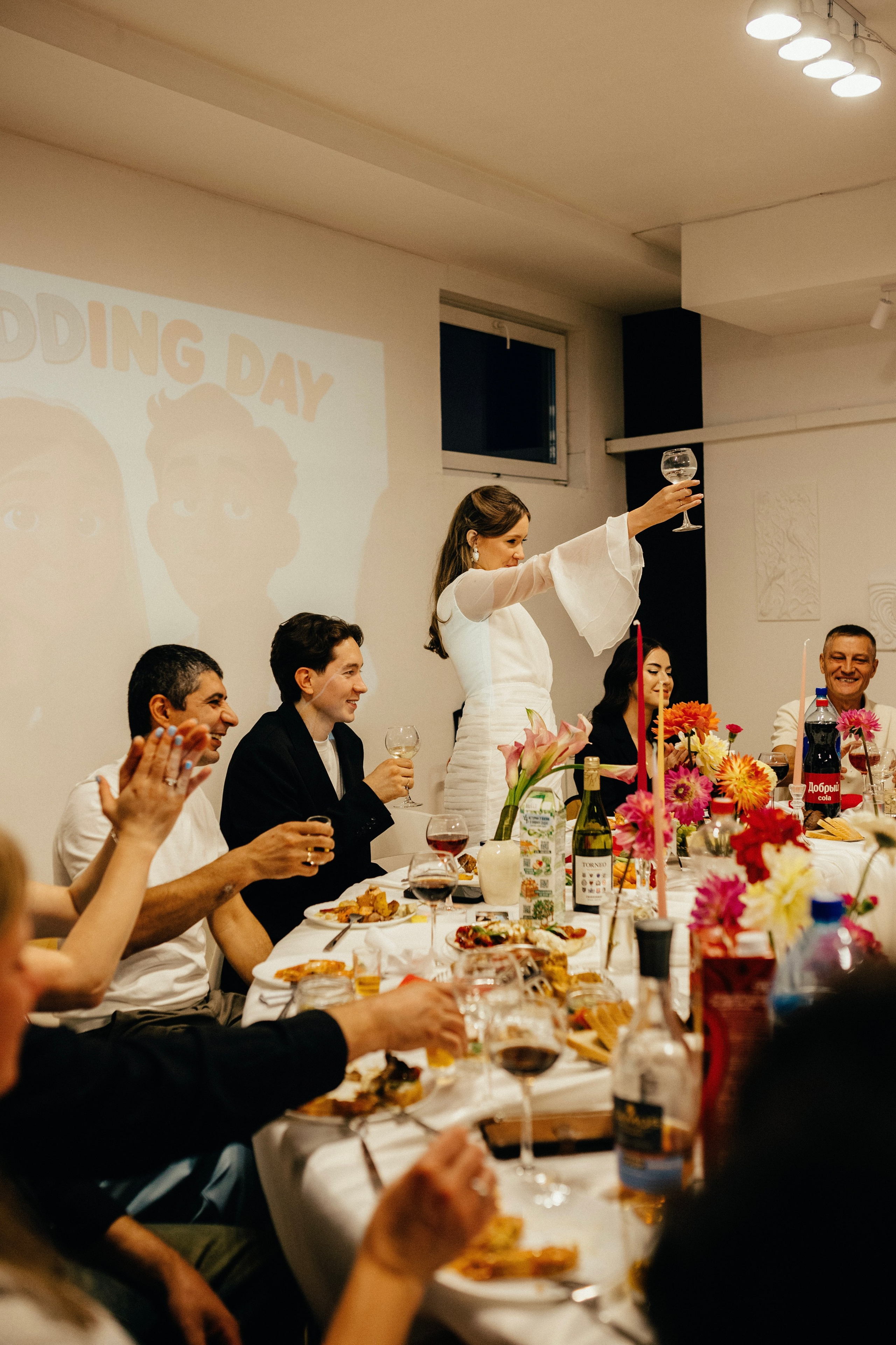 Liza & Danya. Свадебный фотограф Москва и ЮГ